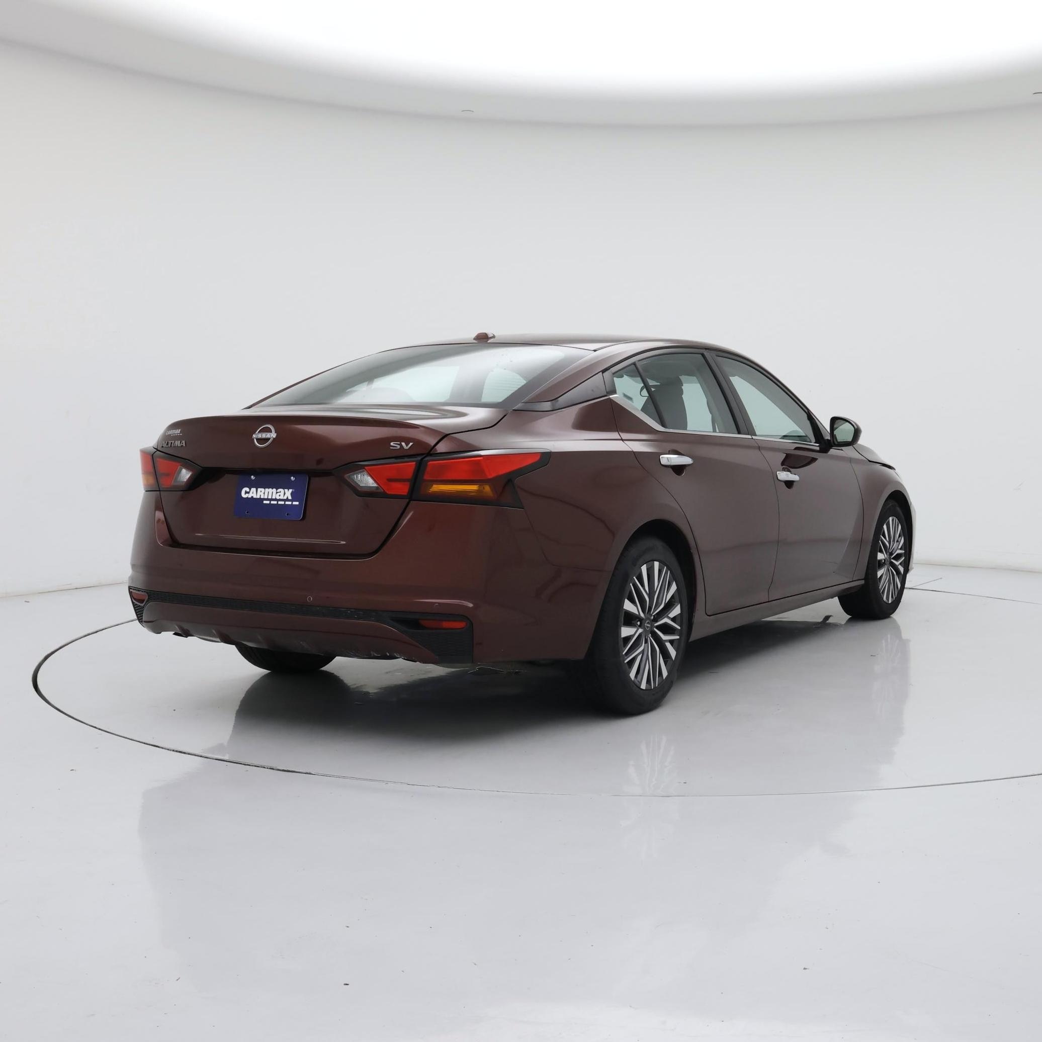 Thumbnail: 2023 Nissan Altima - 8