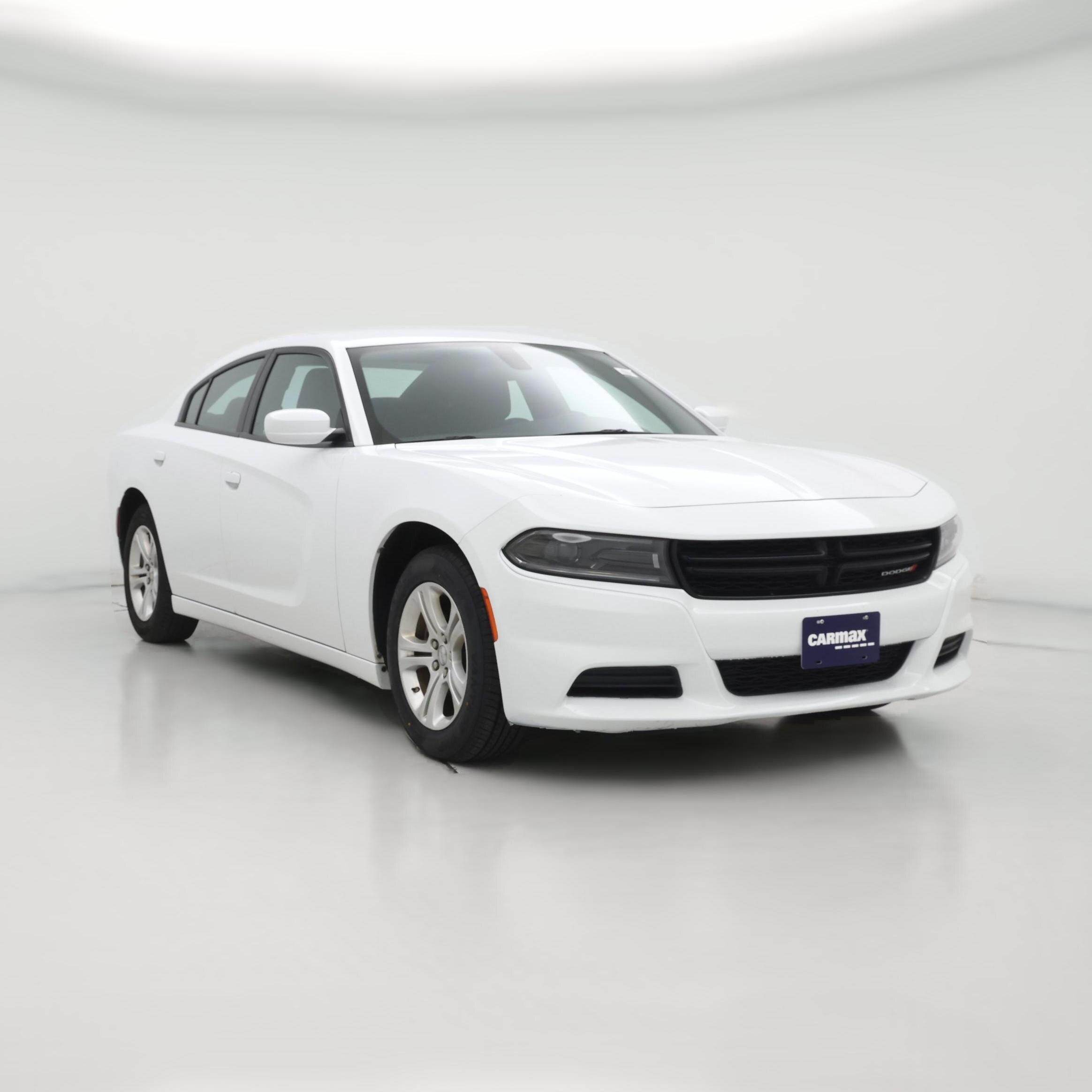 Thumbnail: 2022 Dodge Charger - 1