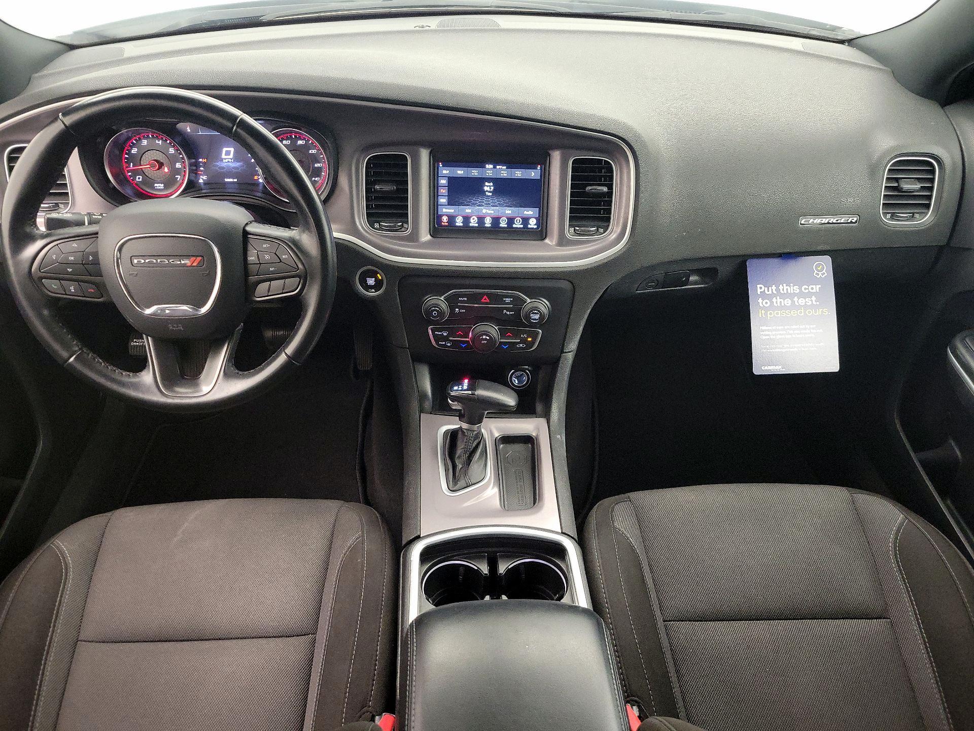 Thumbnail: 2022 Dodge Charger - 9