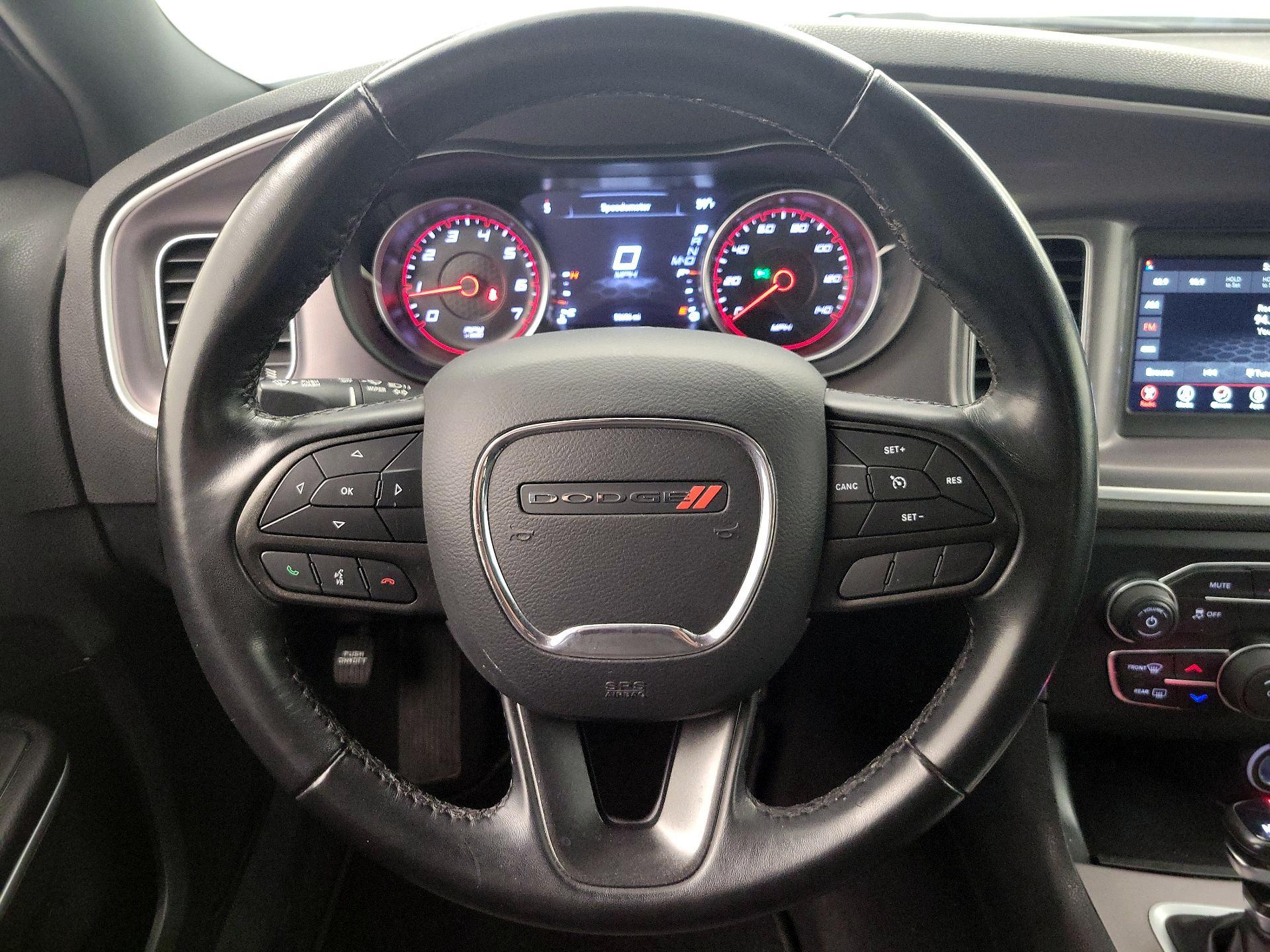 Thumbnail: 2022 Dodge Charger - 10