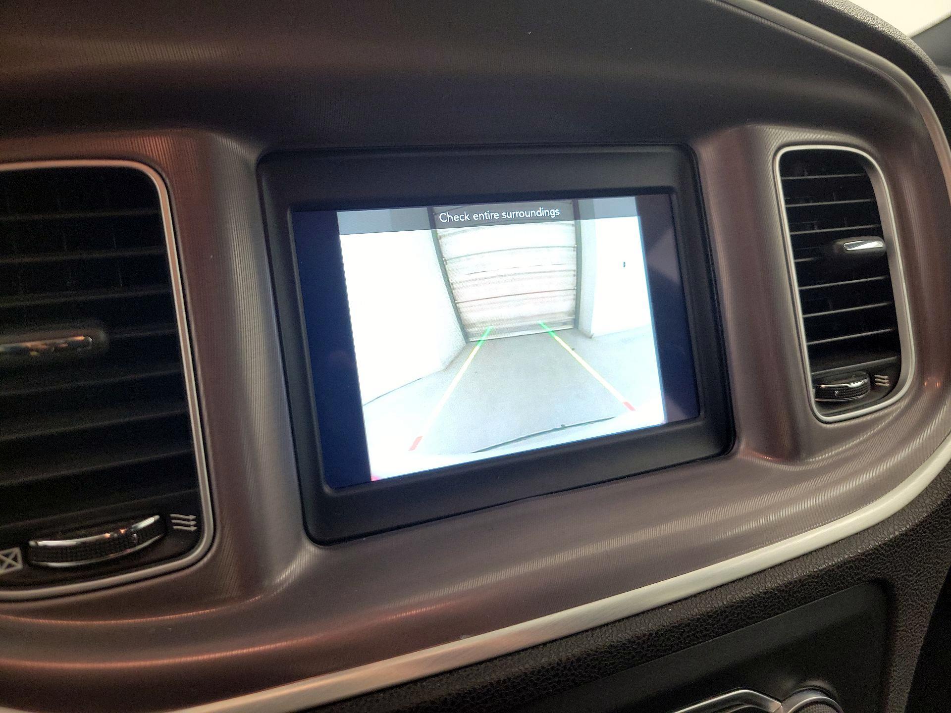 Thumbnail: 2022 Dodge Charger - 14