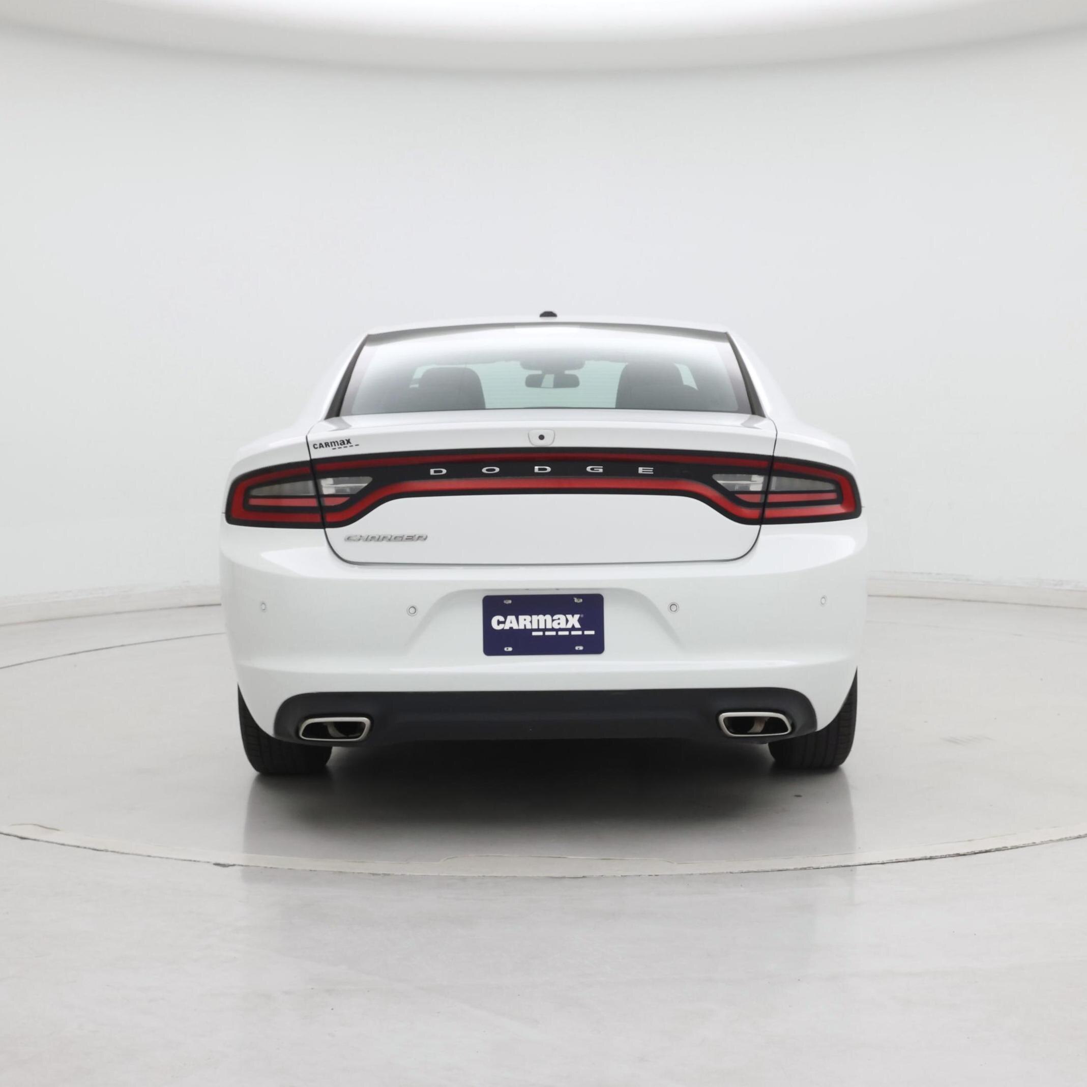 Thumbnail: 2022 Dodge Charger - 6