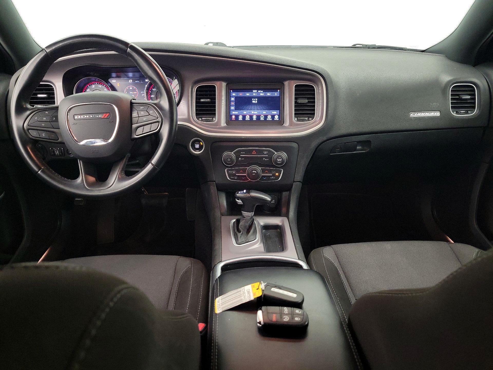 Thumbnail: 2022 Dodge Charger - 9