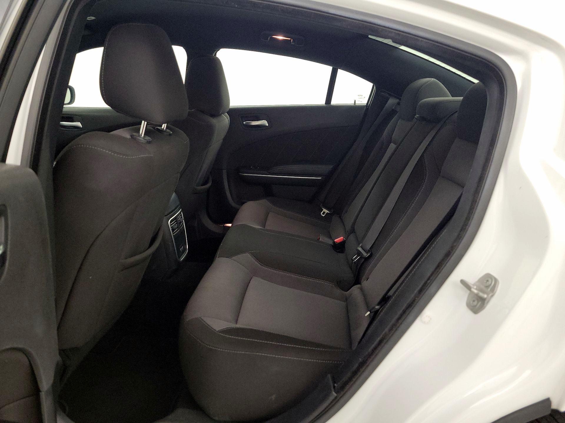 Thumbnail: 2022 Dodge Charger - 18