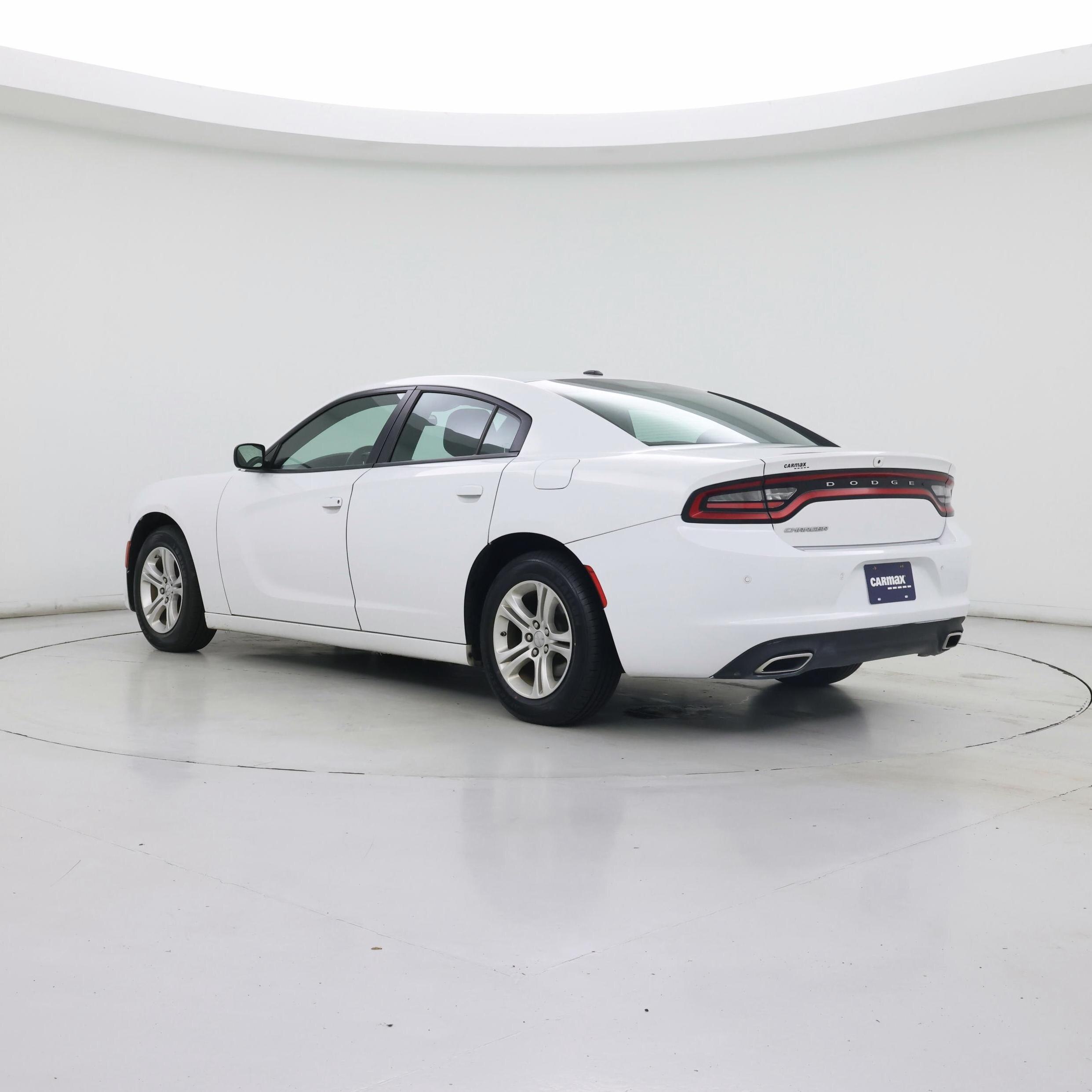 Thumbnail: 2022 Dodge Charger - 2