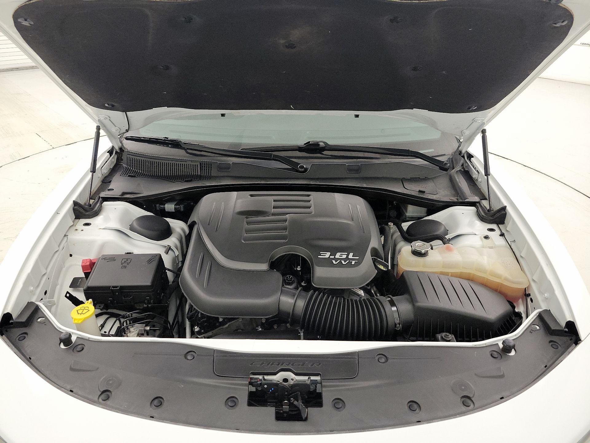 Thumbnail: 2022 Dodge Charger - 20