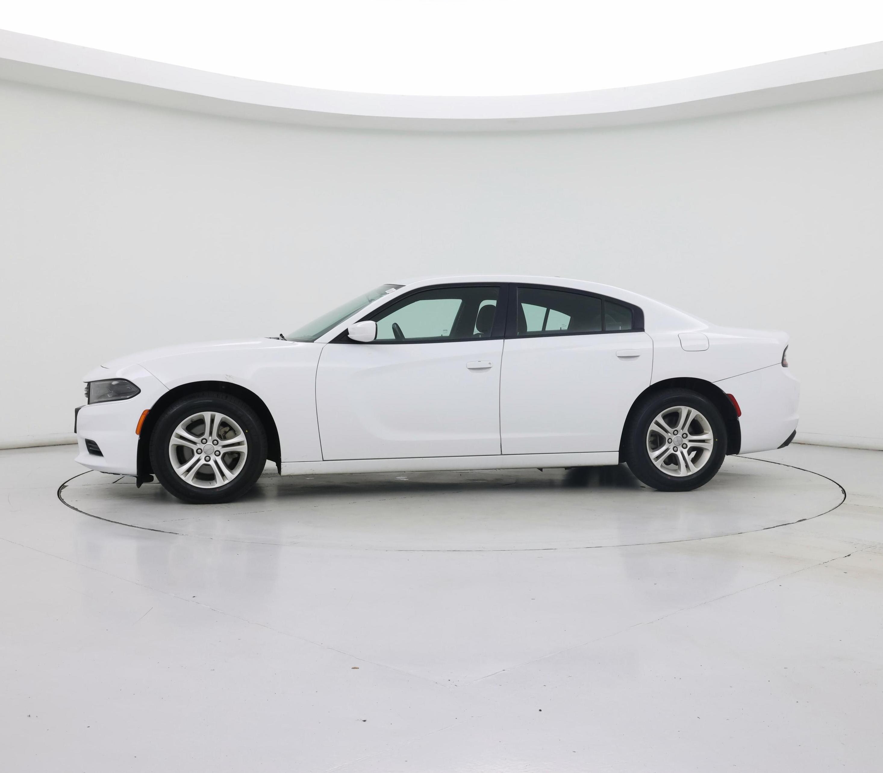 Thumbnail: 2022 Dodge Charger - 3