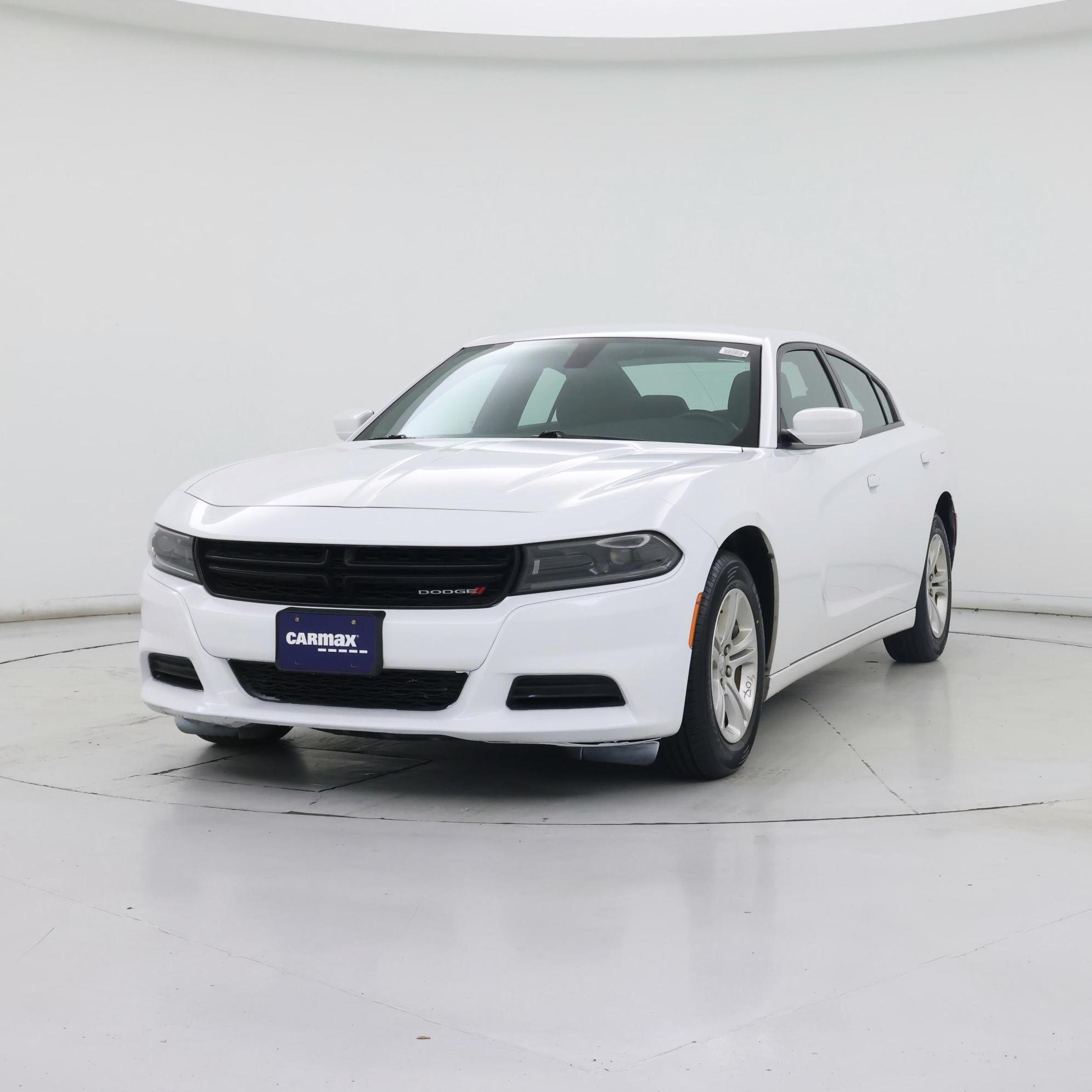 Thumbnail: 2022 Dodge Charger - 4