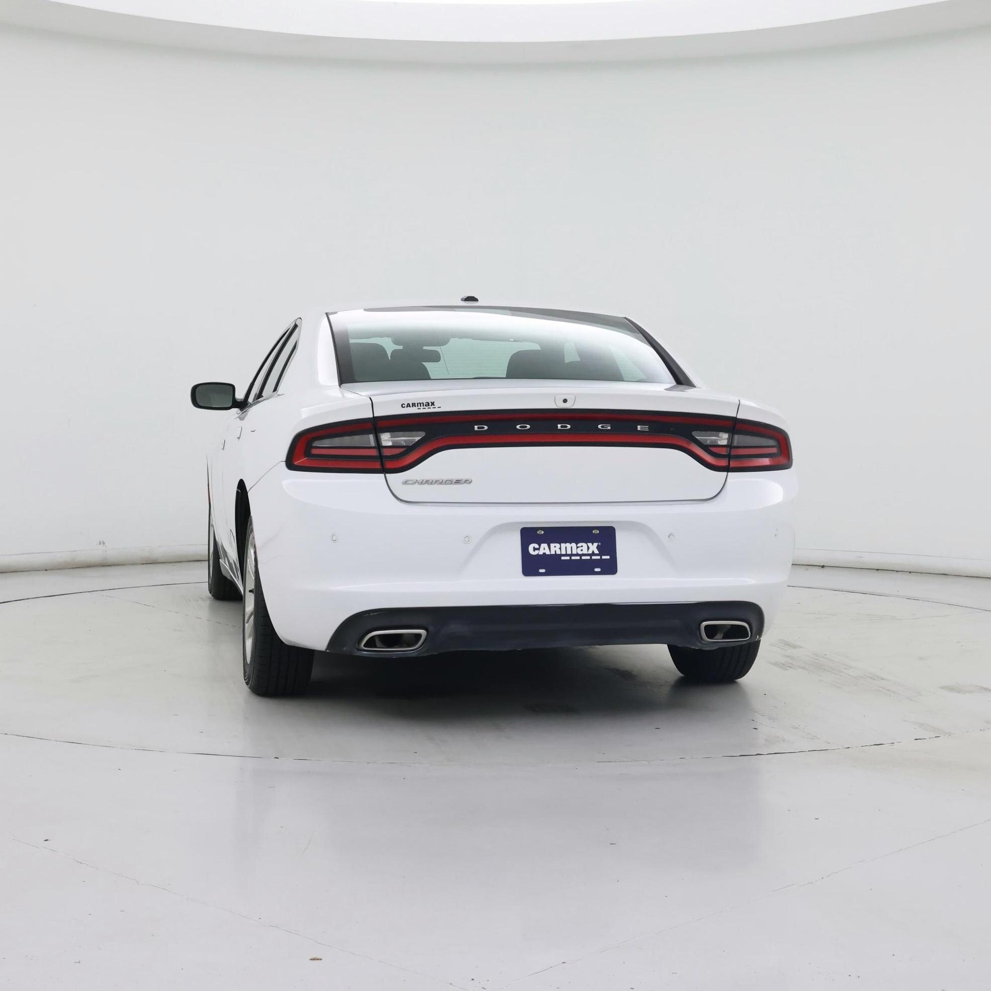 Thumbnail: 2022 Dodge Charger - 6