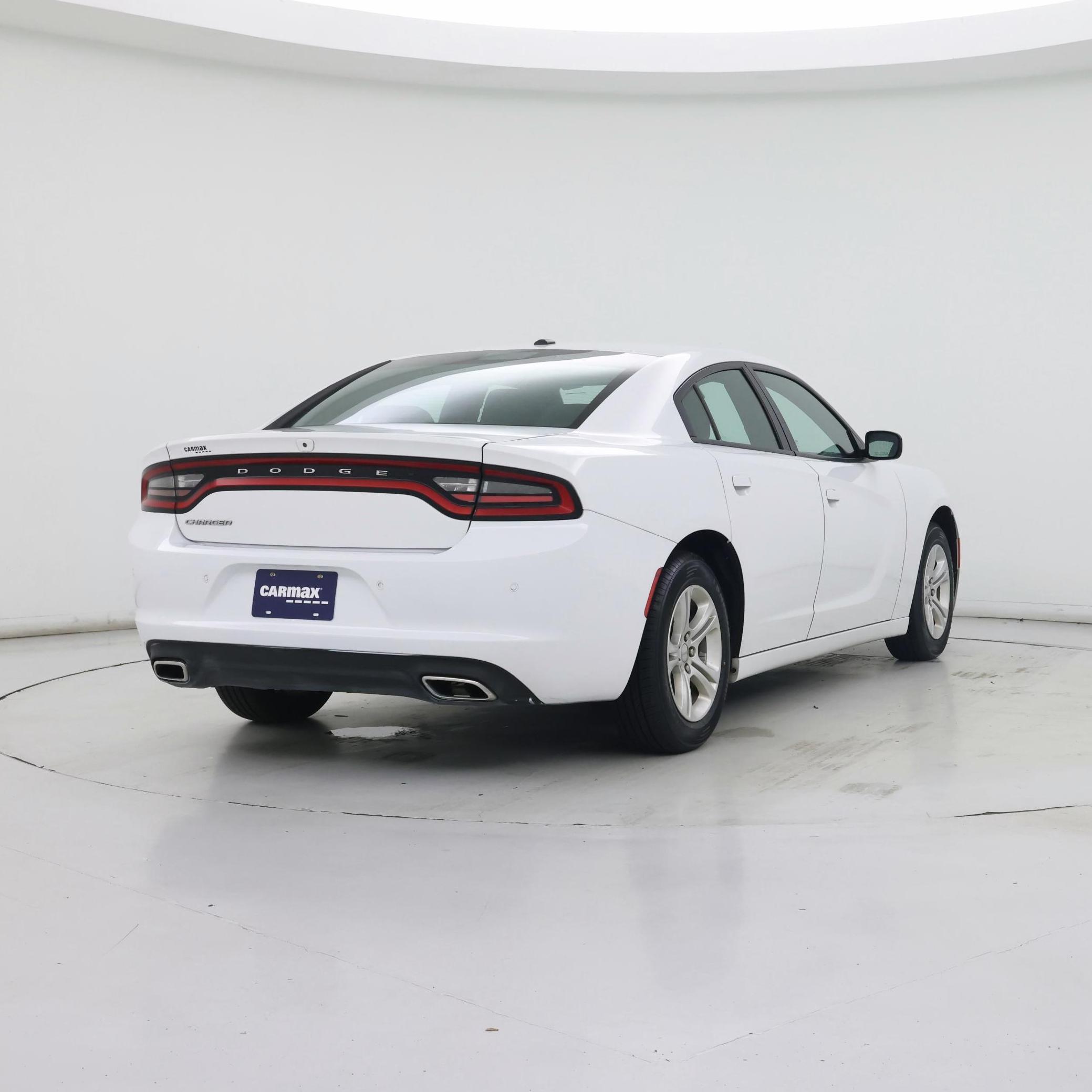 Thumbnail: 2022 Dodge Charger - 8