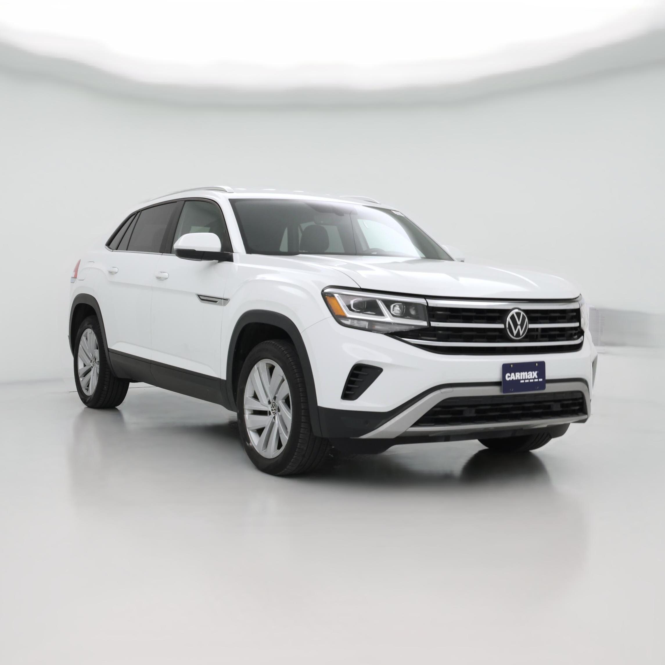 Thumbnail: 2023 Volkswagen Atlas - 1