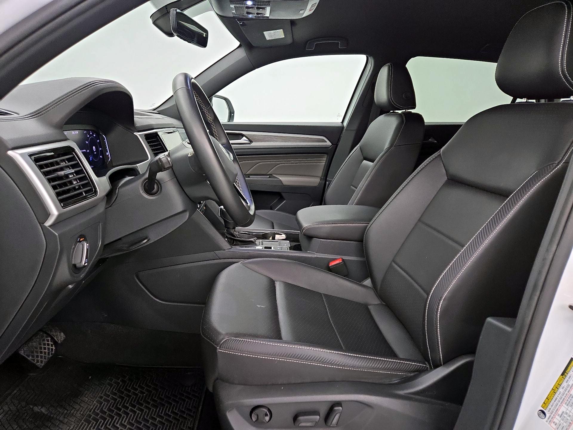 Thumbnail: 2023 Volkswagen Atlas - 11