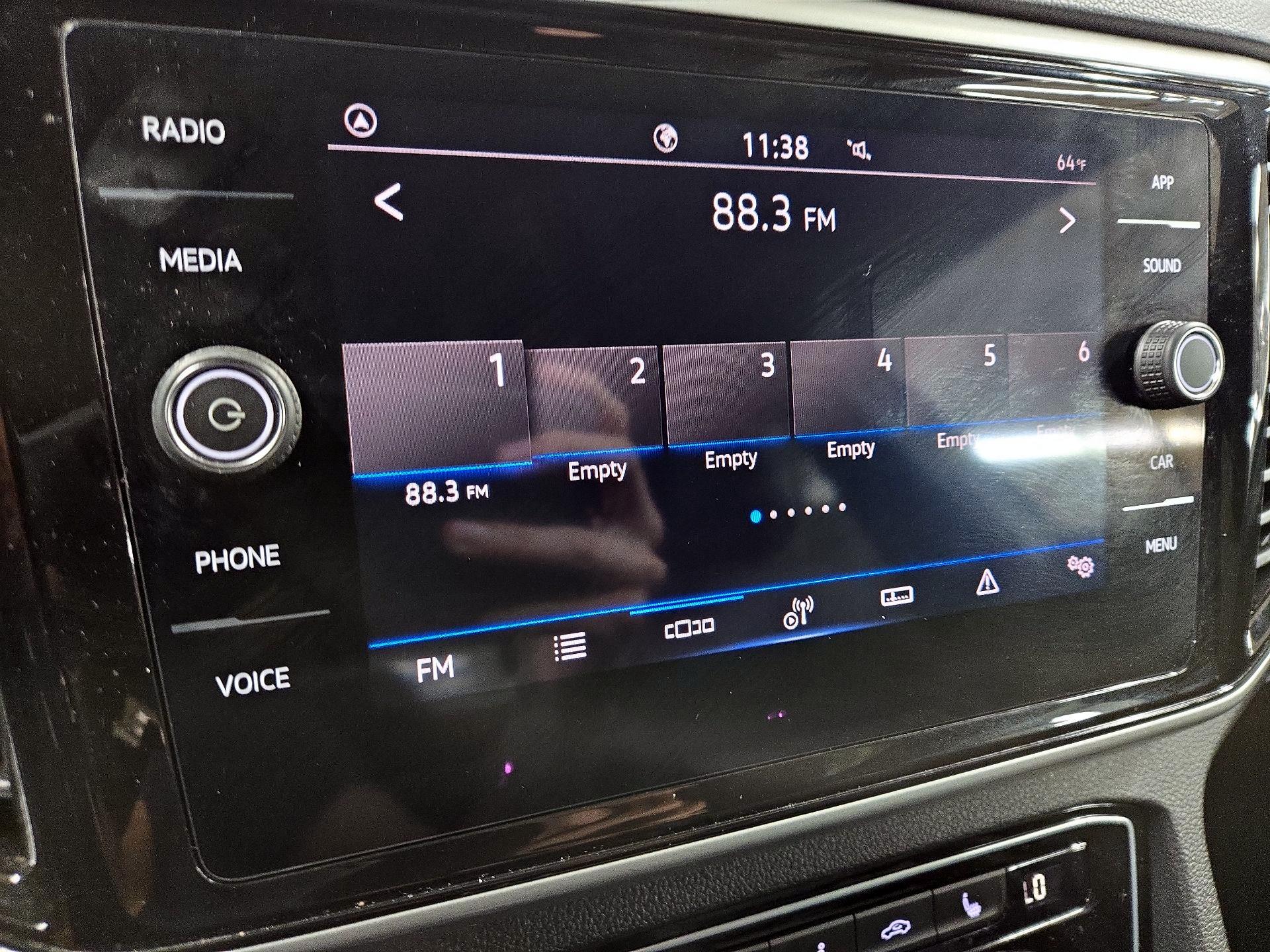 Thumbnail: 2023 Volkswagen Atlas - 15