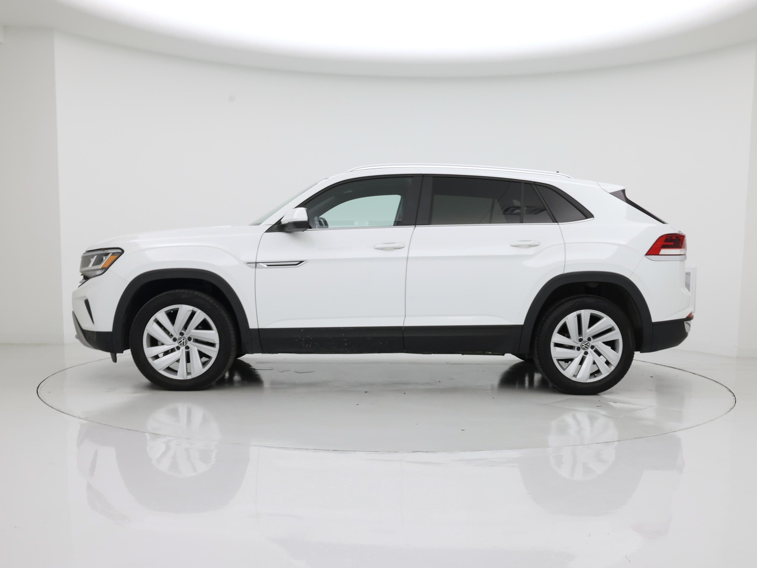 Thumbnail: 2023 Volkswagen Atlas - 3