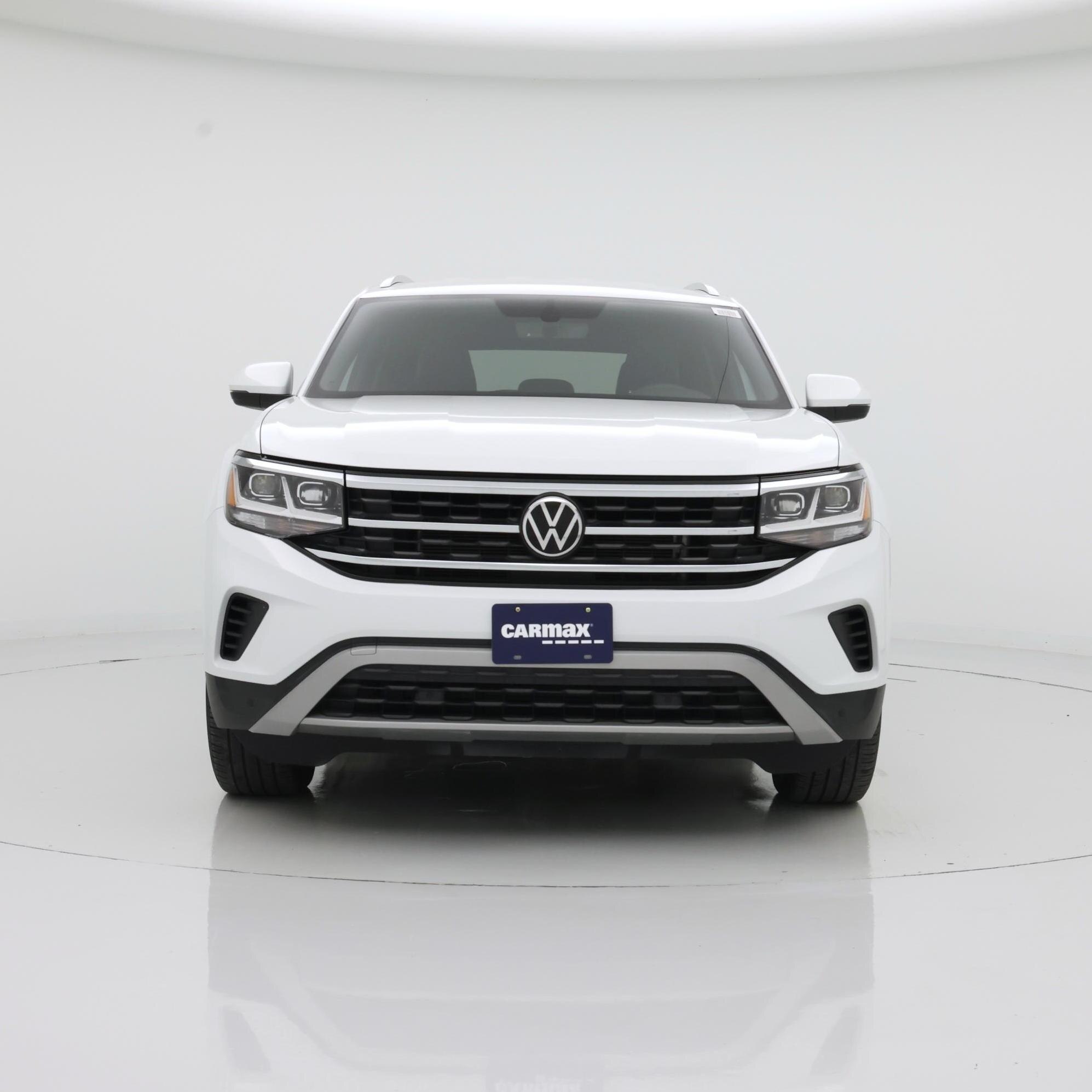 Thumbnail: 2023 Volkswagen Atlas - 5