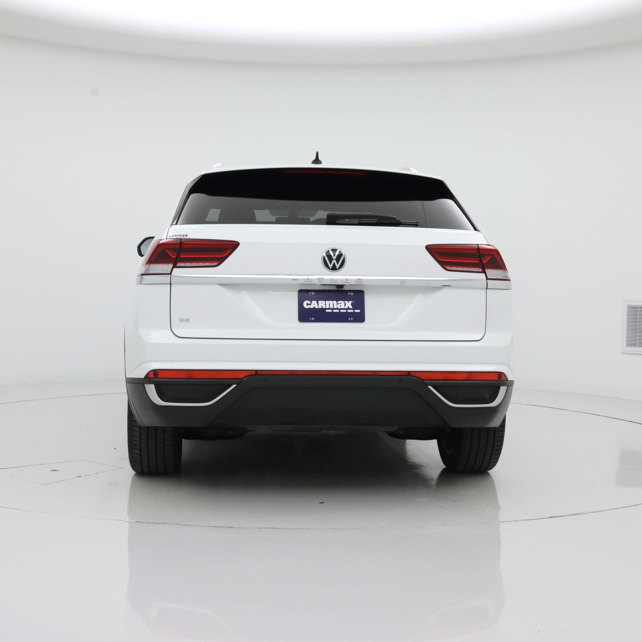 Thumbnail: 2023 Volkswagen Atlas - 6