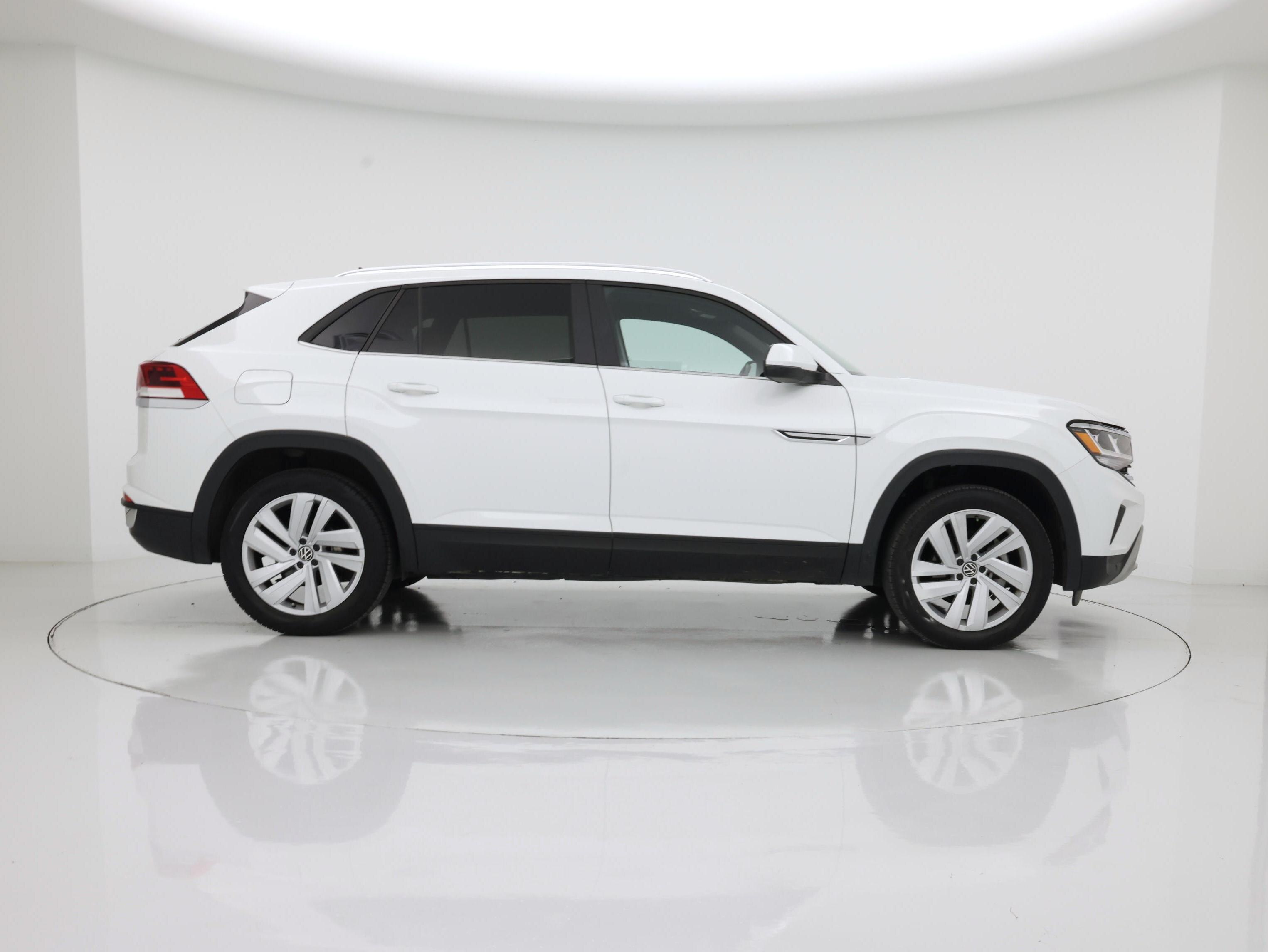 Thumbnail: 2023 Volkswagen Atlas - 7