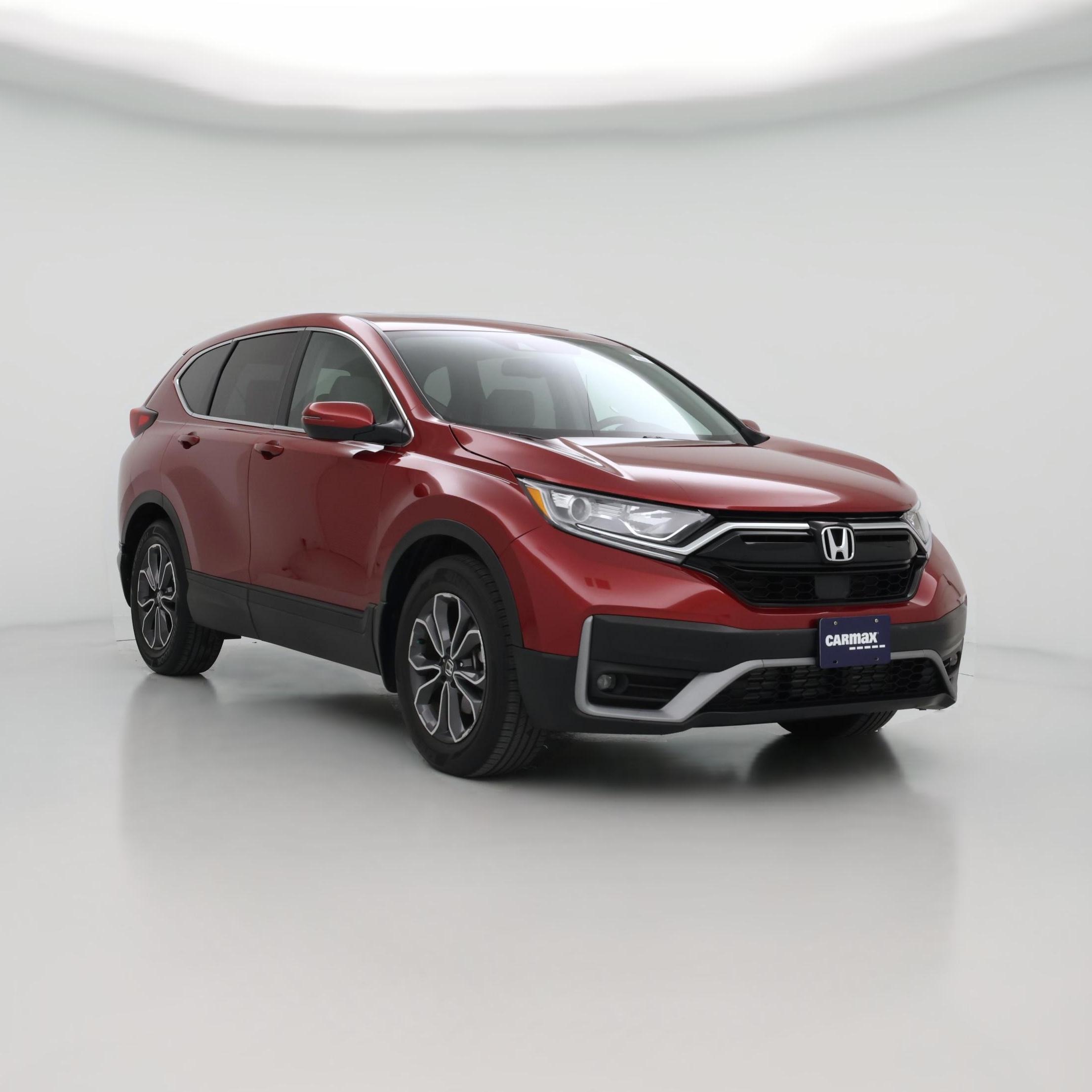 Thumbnail: 2022 Honda CR-V - 1