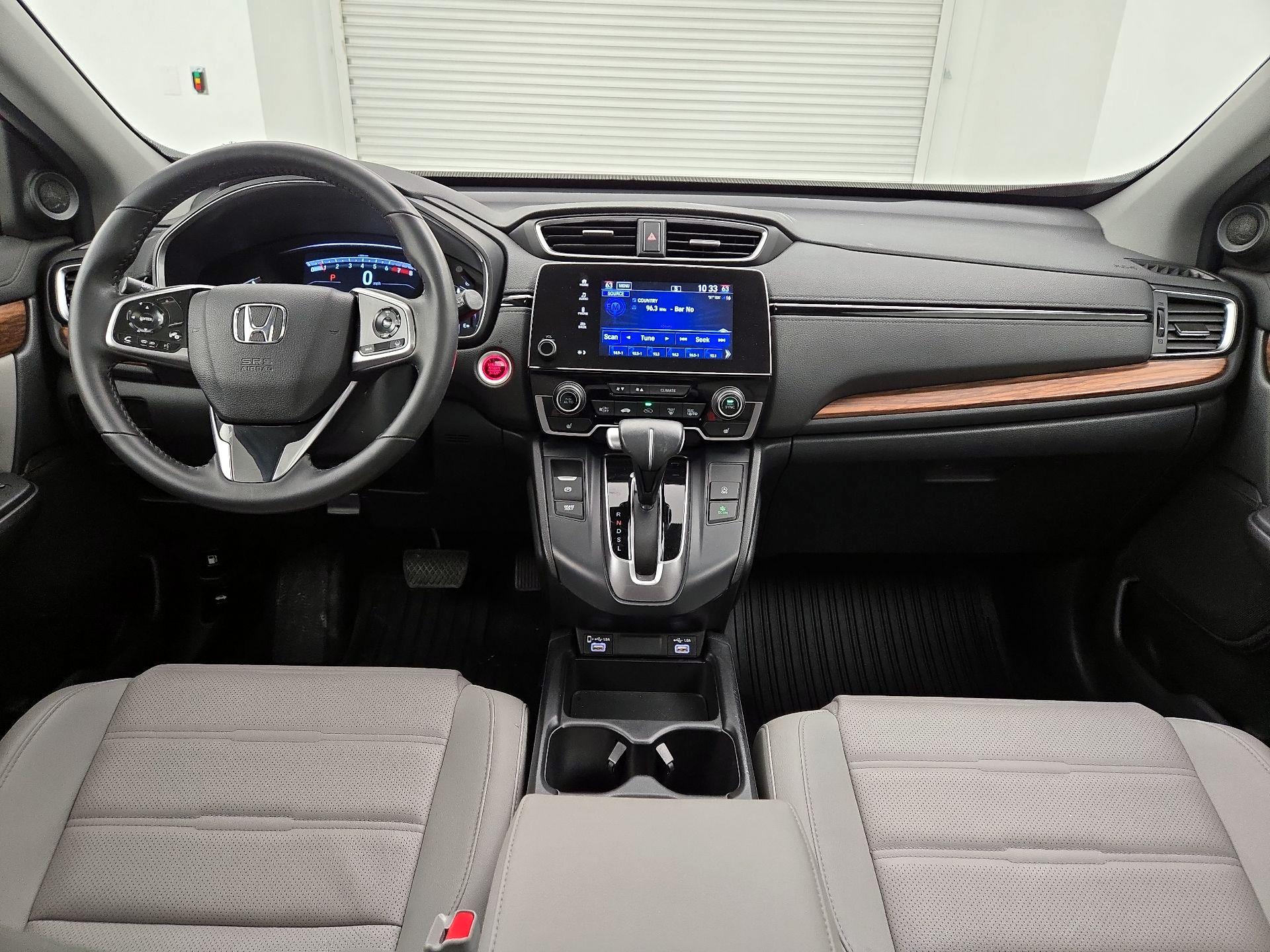 Thumbnail: 2022 Honda CR-V - 9