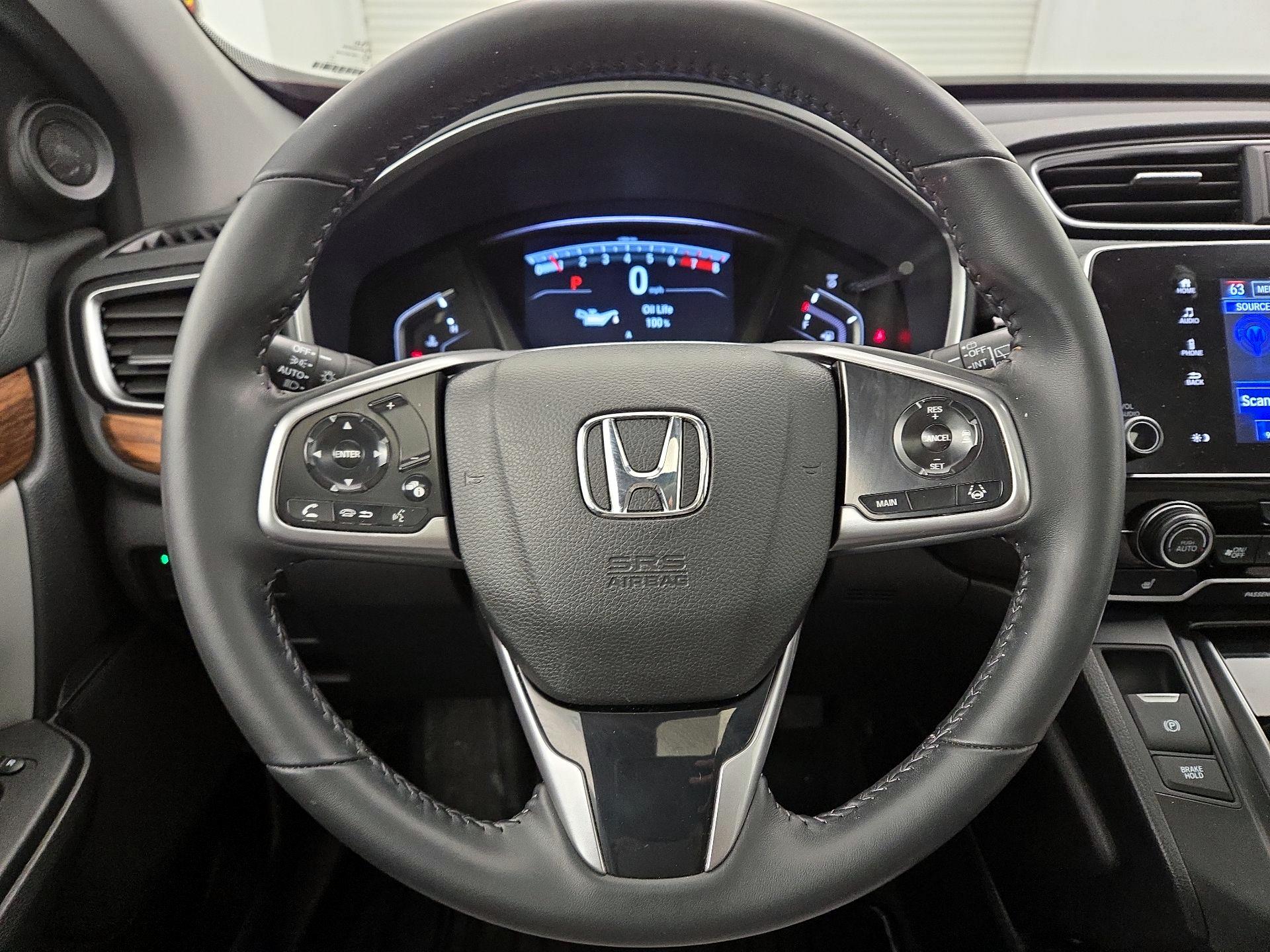 Thumbnail: 2022 Honda CR-V - 10