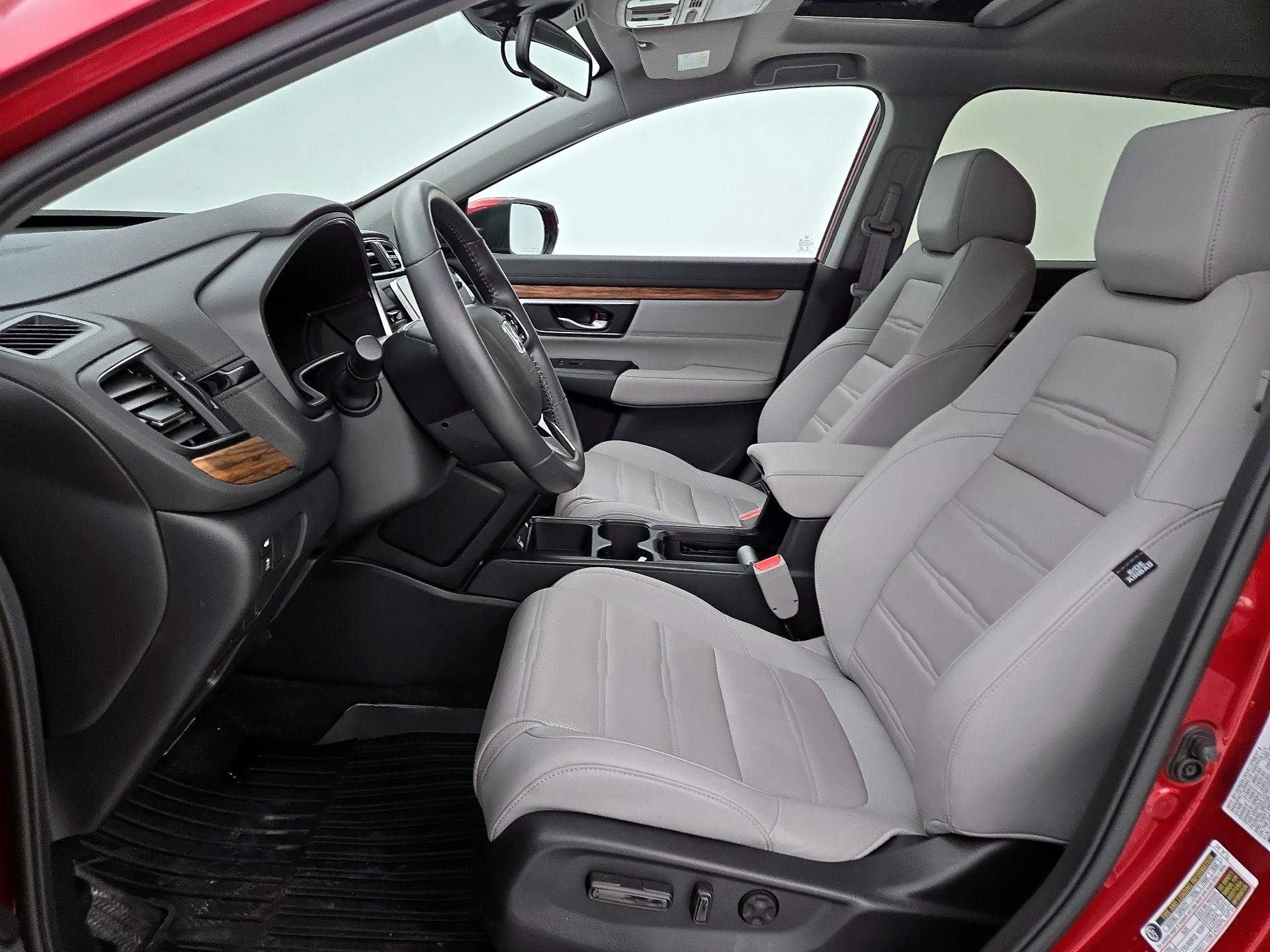 Thumbnail: 2022 Honda CR-V - 11