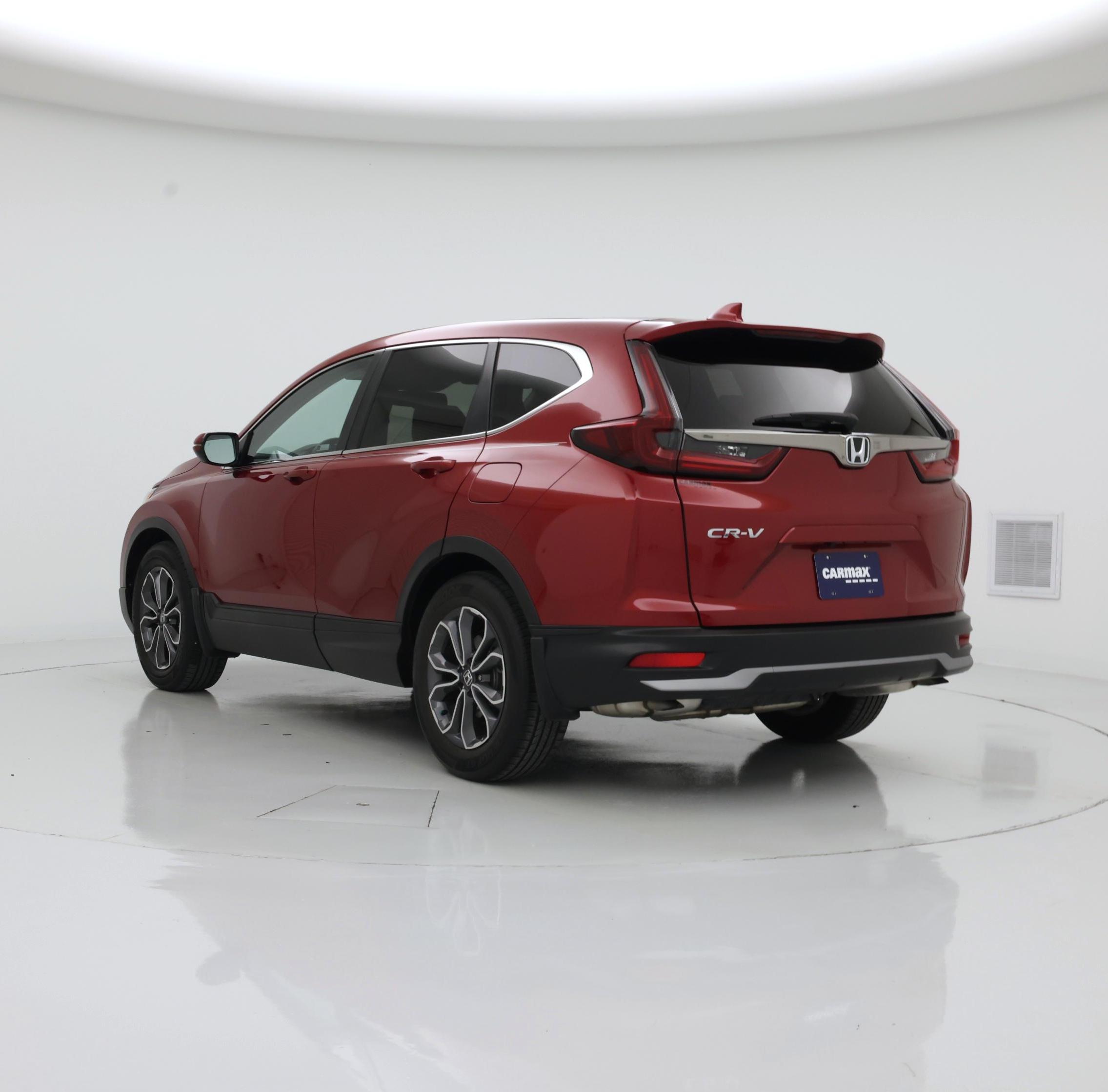 Thumbnail: 2022 Honda CR-V - 2