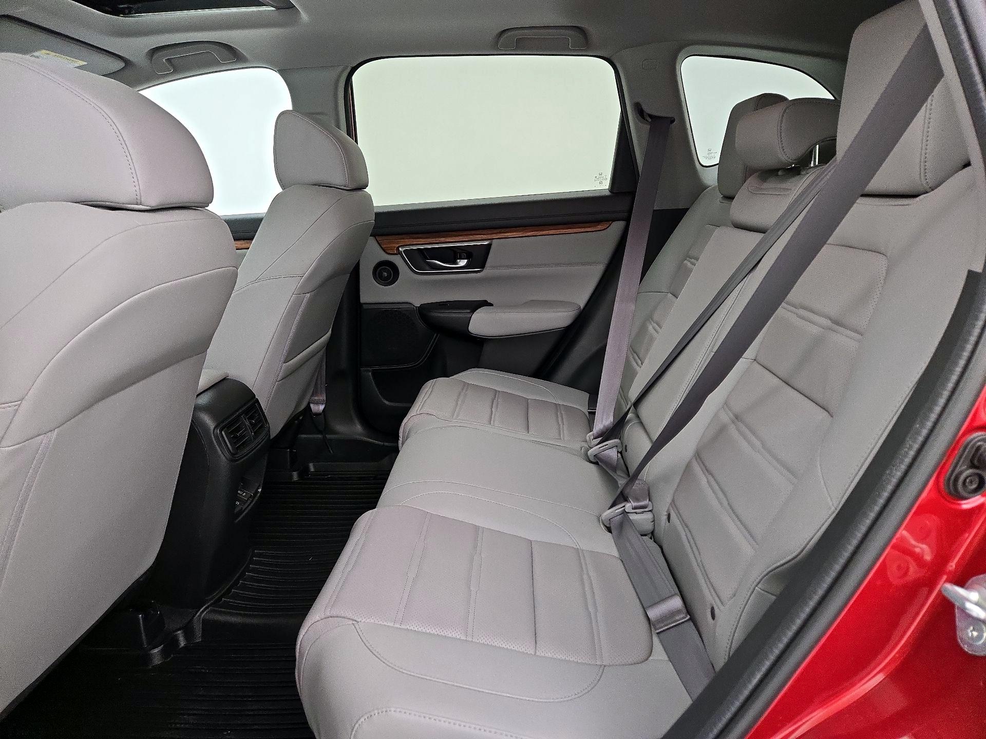 Thumbnail: 2022 Honda CR-V - 20
