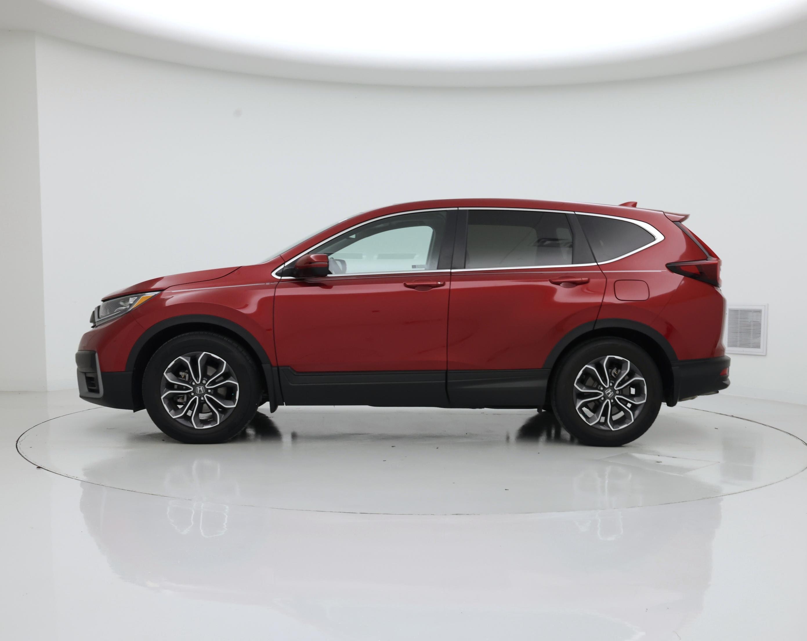 Thumbnail: 2022 Honda CR-V - 3