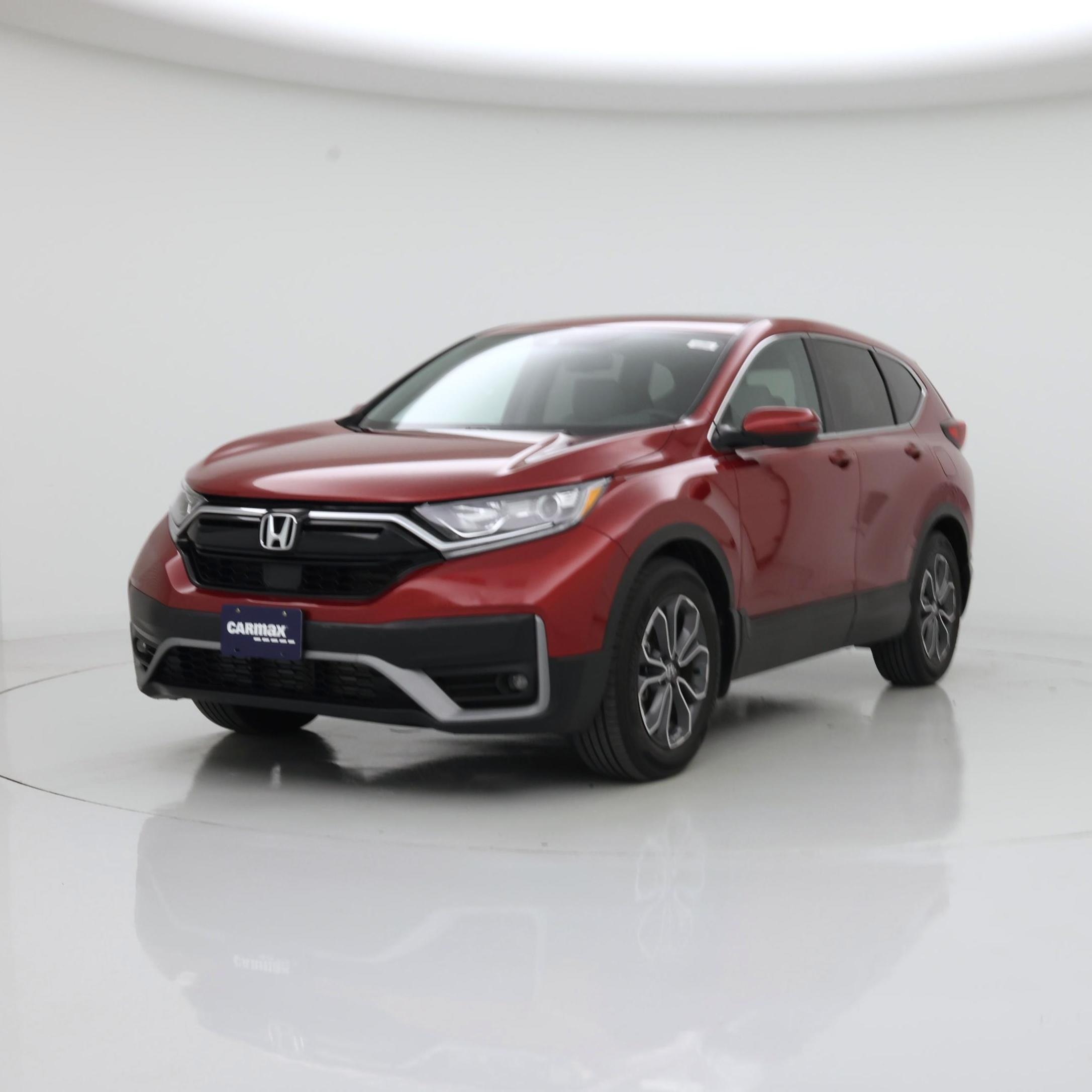 Thumbnail: 2022 Honda CR-V - 4