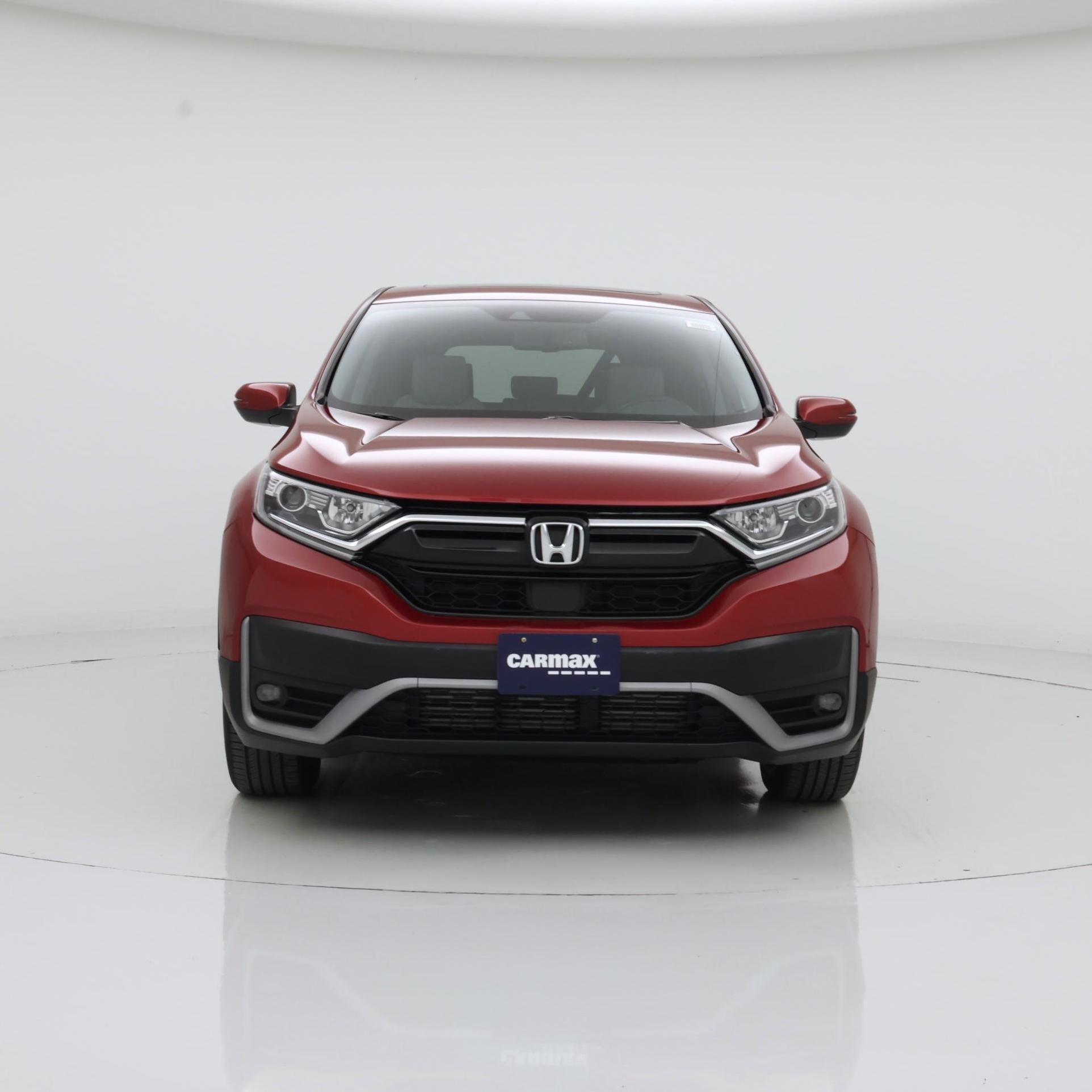 Thumbnail: 2022 Honda CR-V - 5