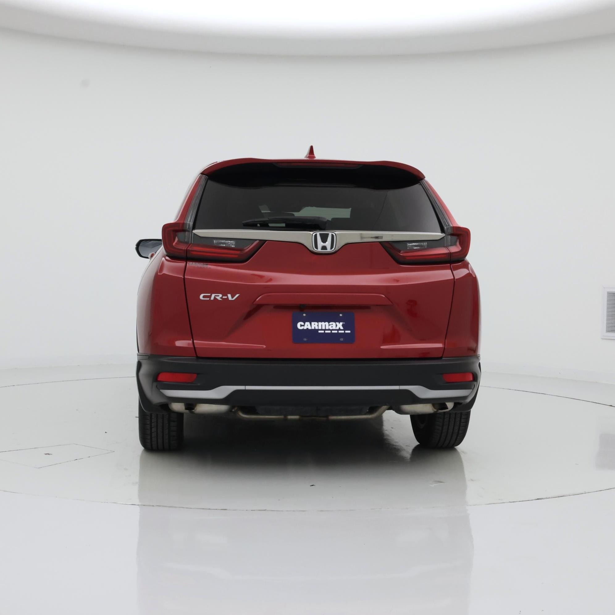 Thumbnail: 2022 Honda CR-V - 6