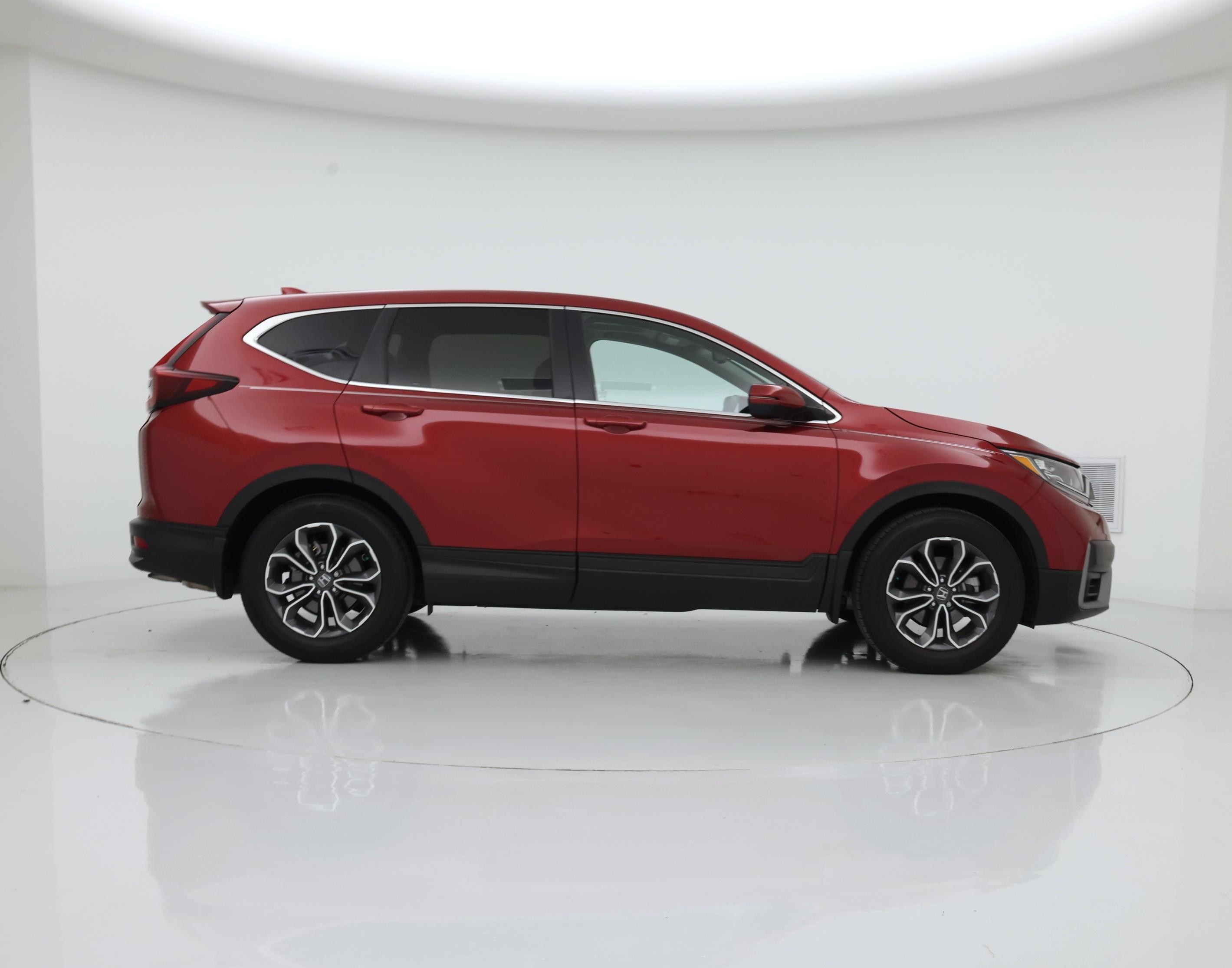 Thumbnail: 2022 Honda CR-V - 7