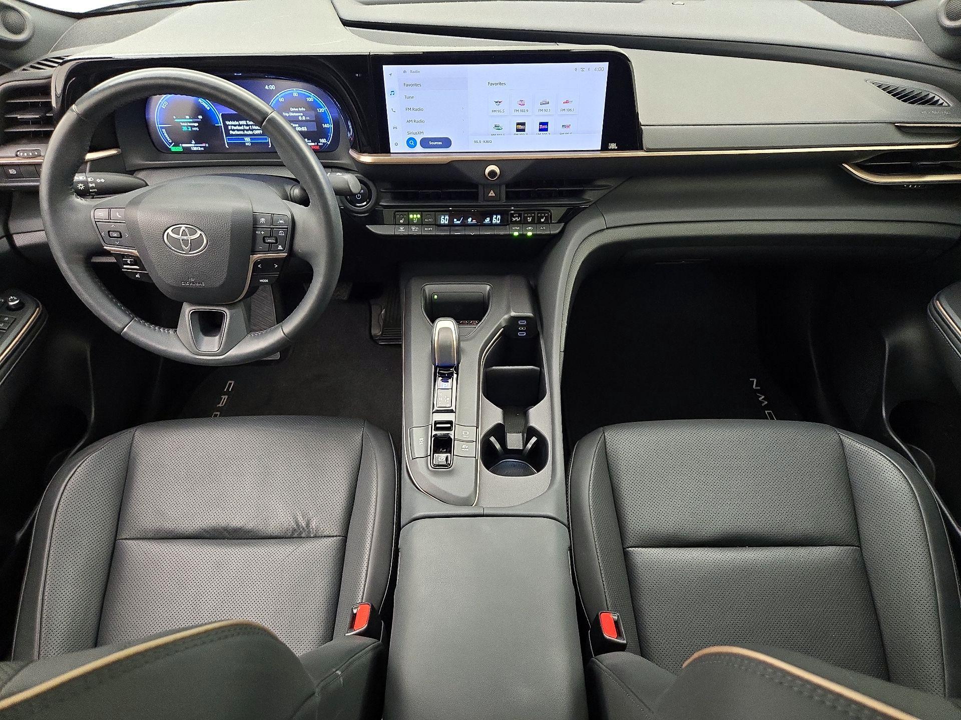 Thumbnail: 2023 Toyota Crown - 9