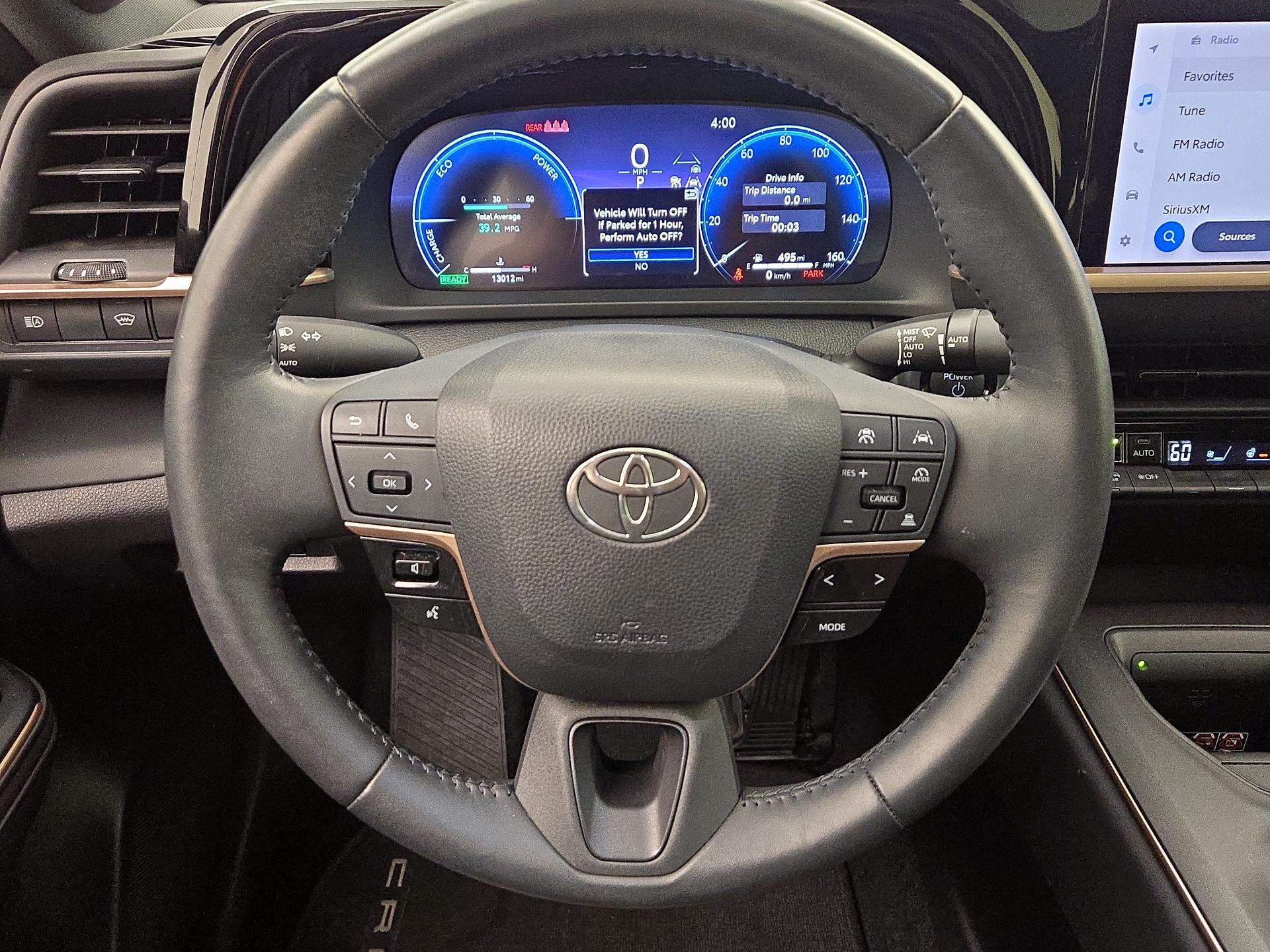 Thumbnail: 2023 Toyota Crown - 10