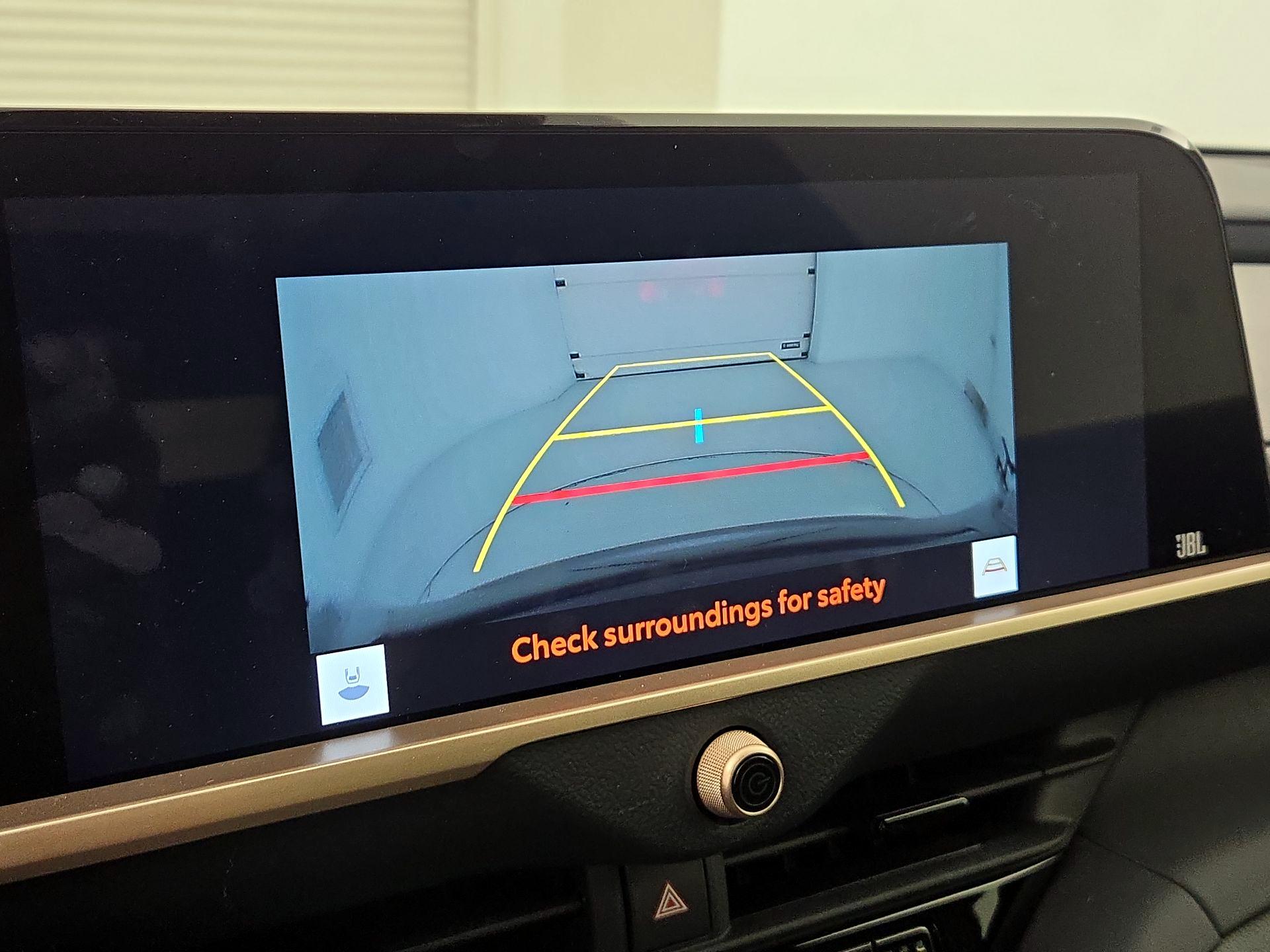 Thumbnail: 2023 Toyota Crown - 14