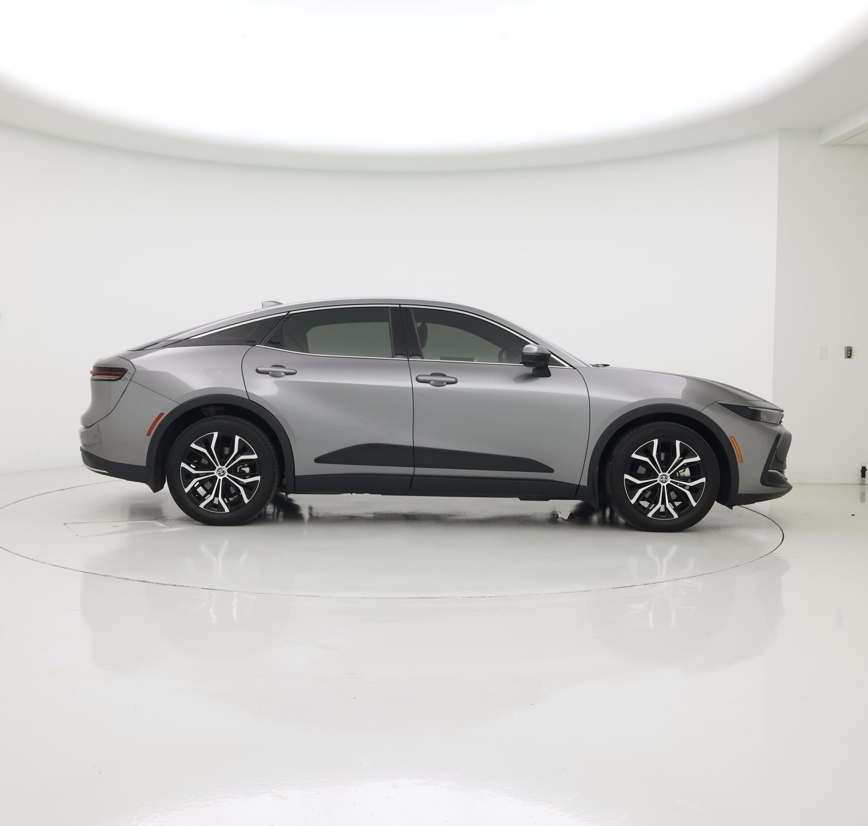 Thumbnail: 2023 Toyota Crown - 7