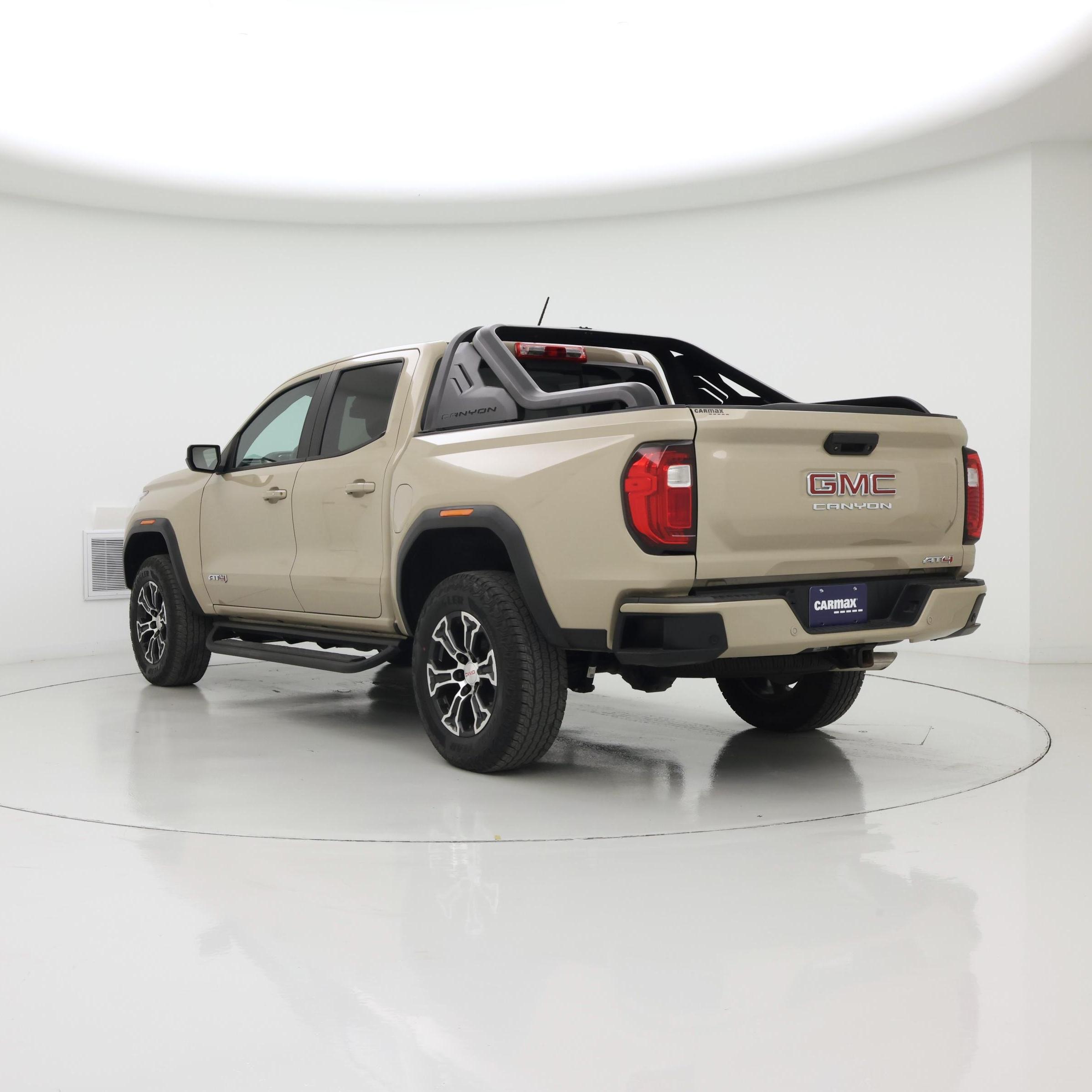 Thumbnail: 2023 GMC Canyon - 2
