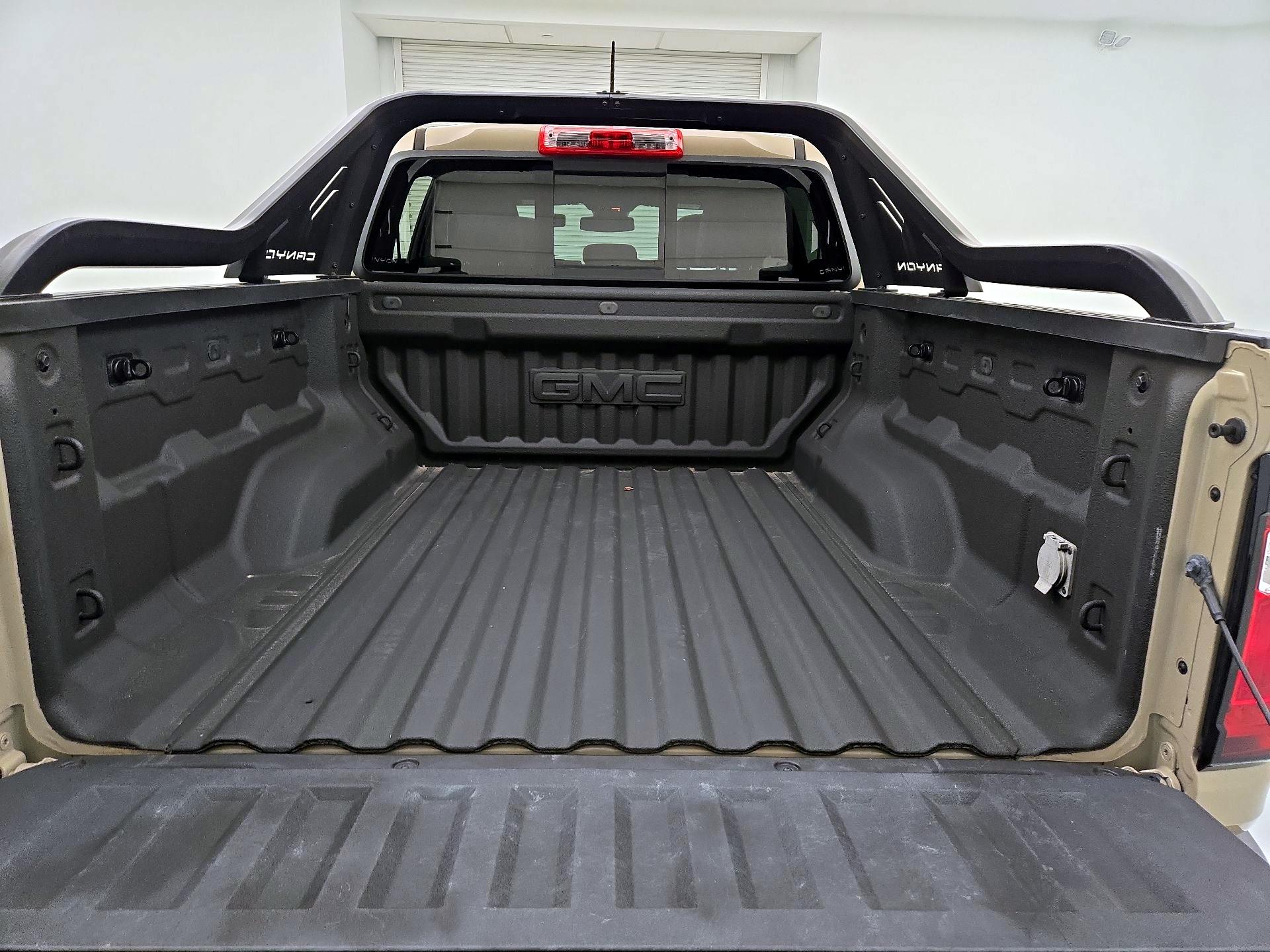 Thumbnail: 2023 GMC Canyon - 20