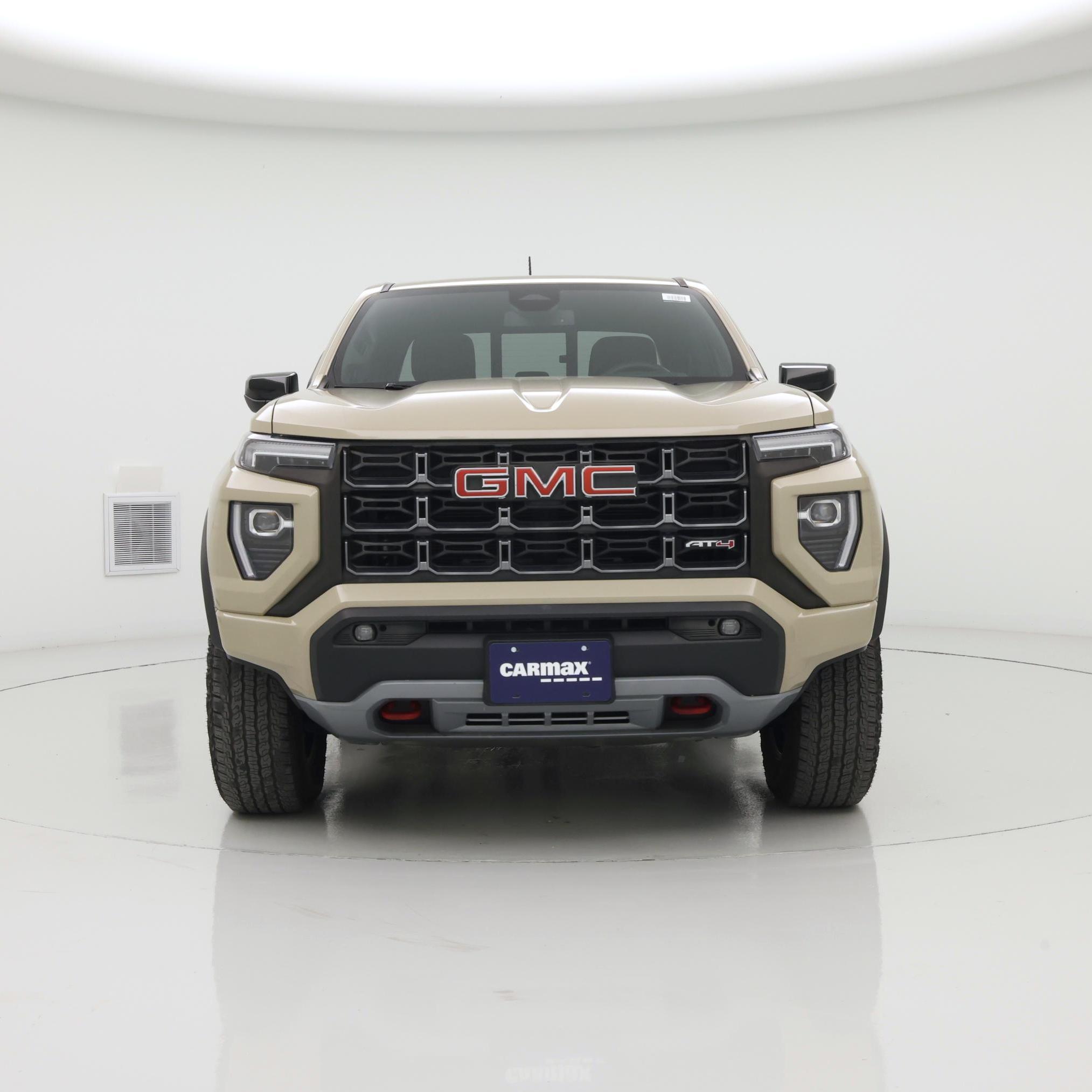 Thumbnail: 2023 GMC Canyon - 5