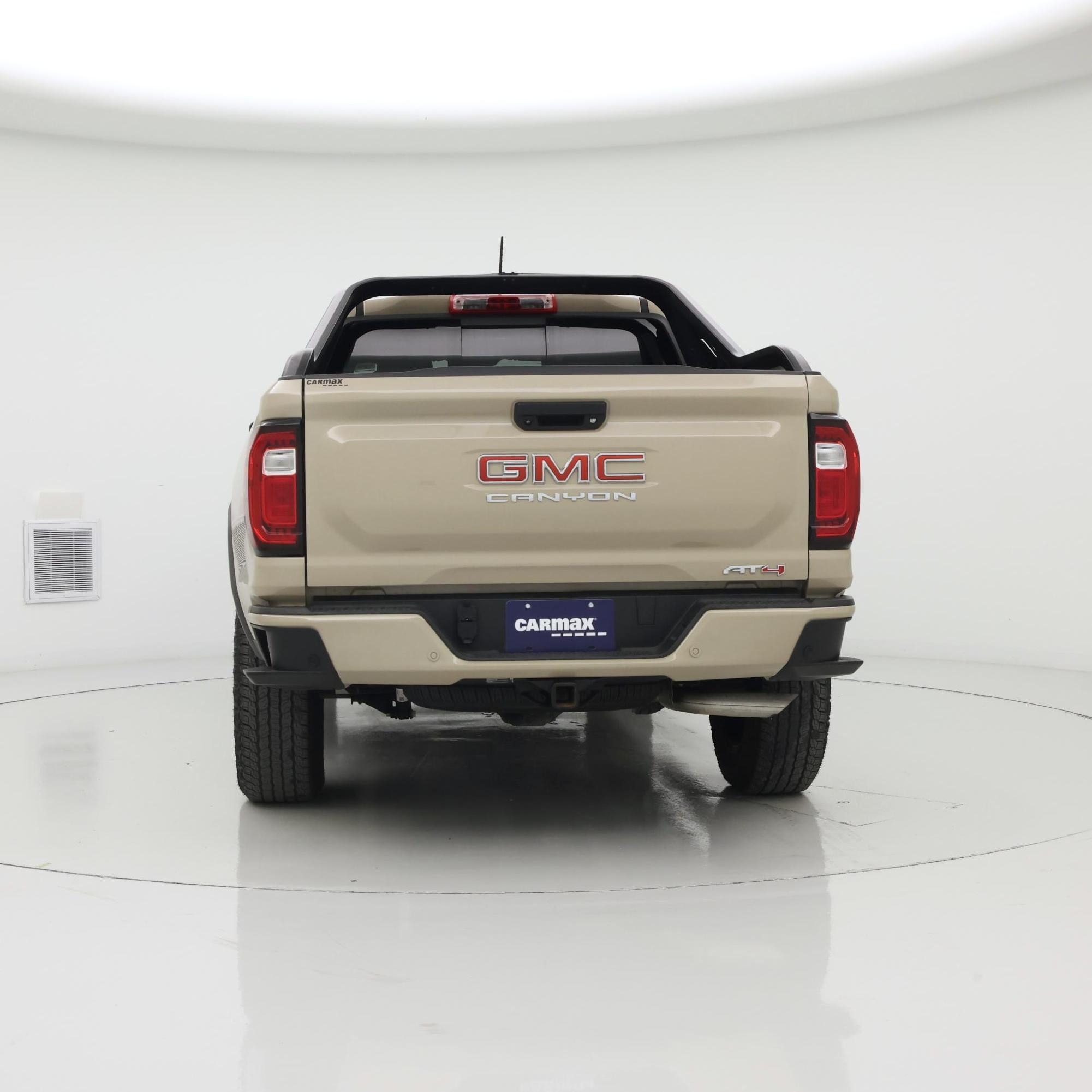 Thumbnail: 2023 GMC Canyon - 6