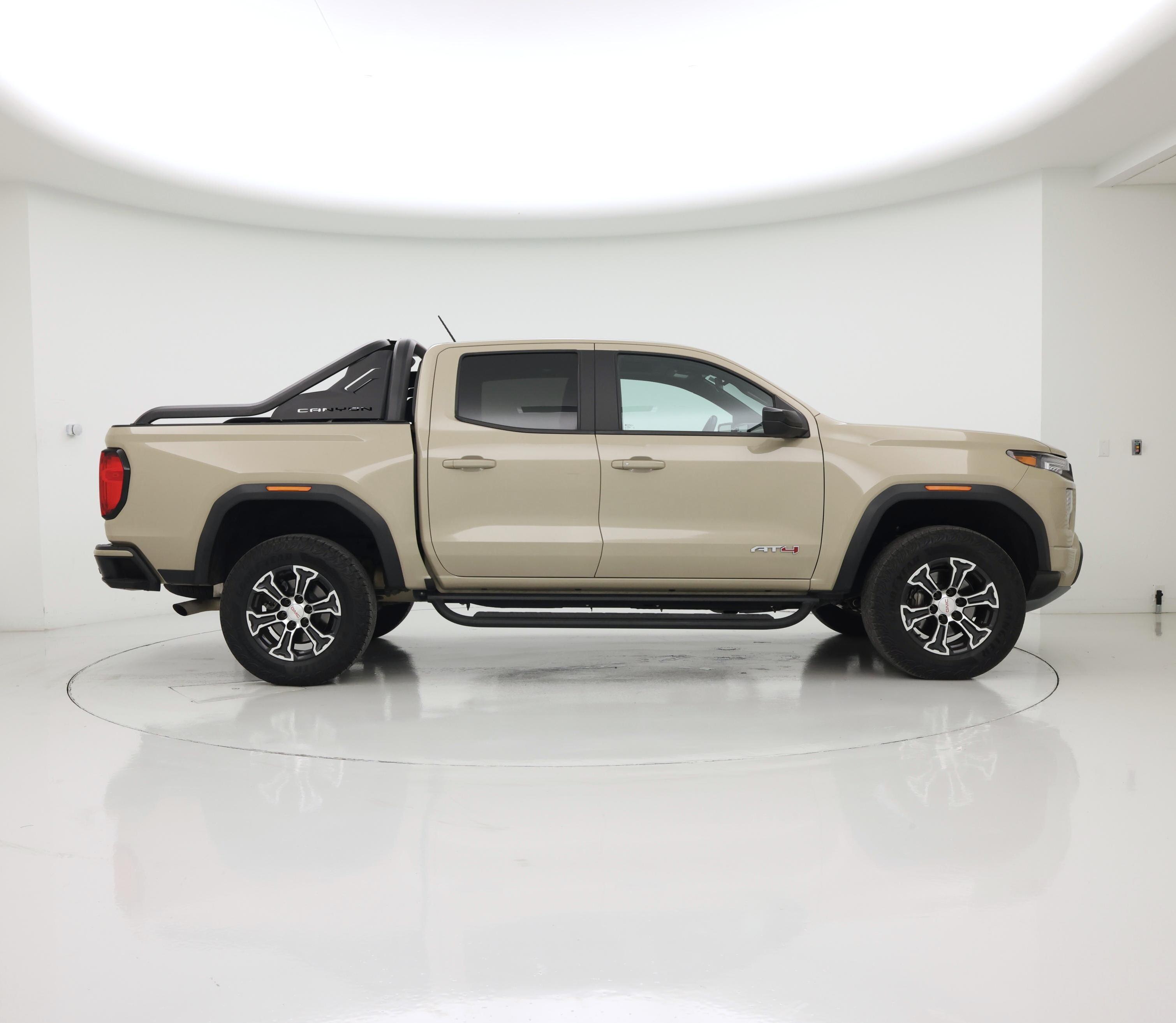 Thumbnail: 2023 GMC Canyon - 7
