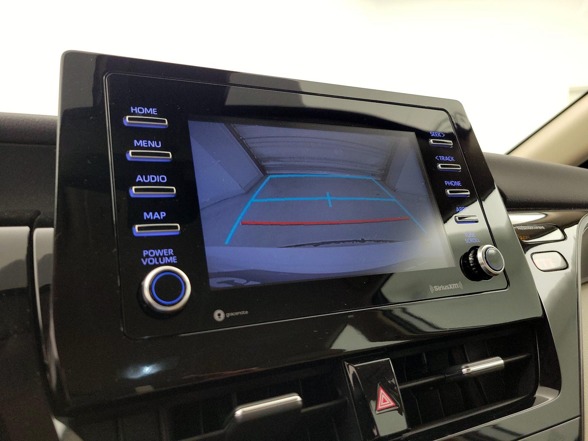 Thumbnail: 2021 Toyota Camry - 14