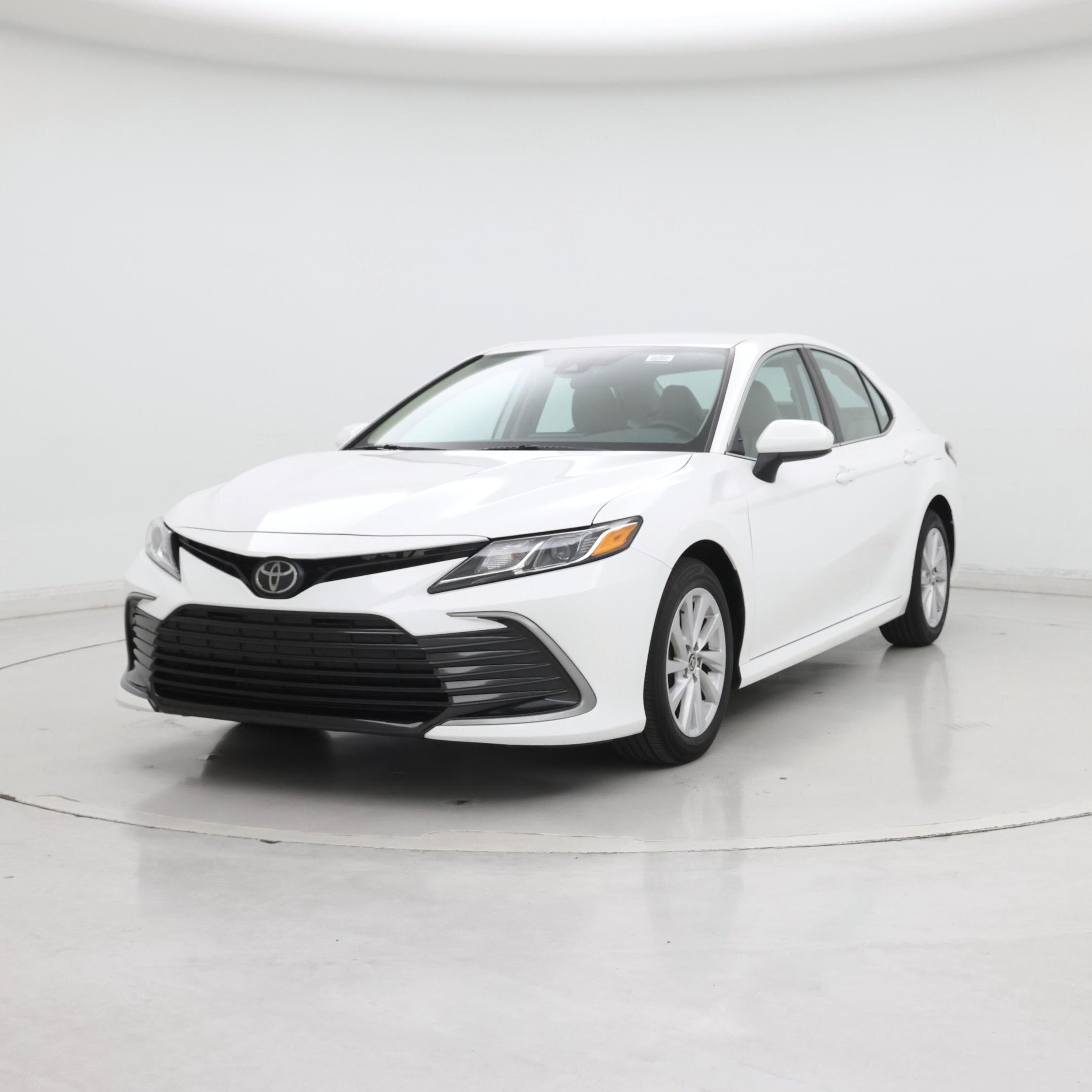 Thumbnail: 2021 Toyota Camry - 4