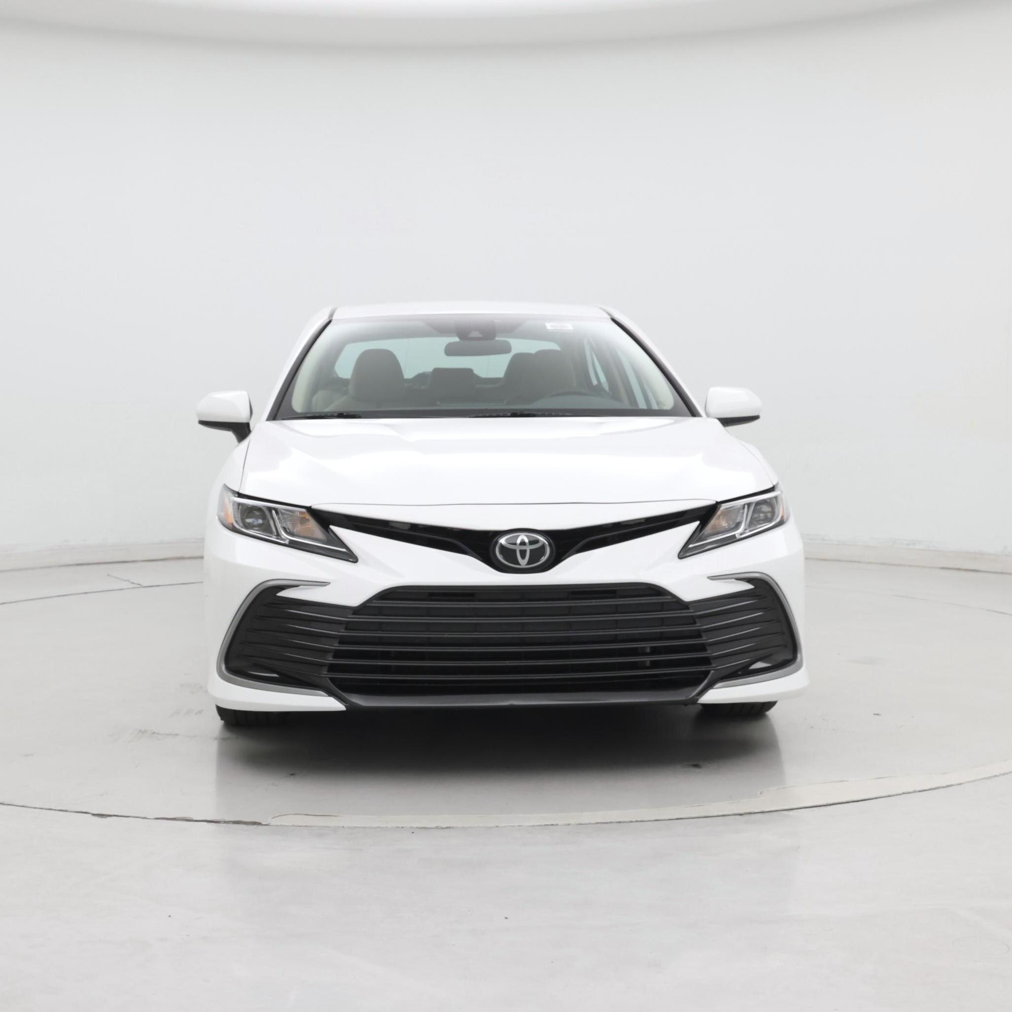 Thumbnail: 2021 Toyota Camry - 5