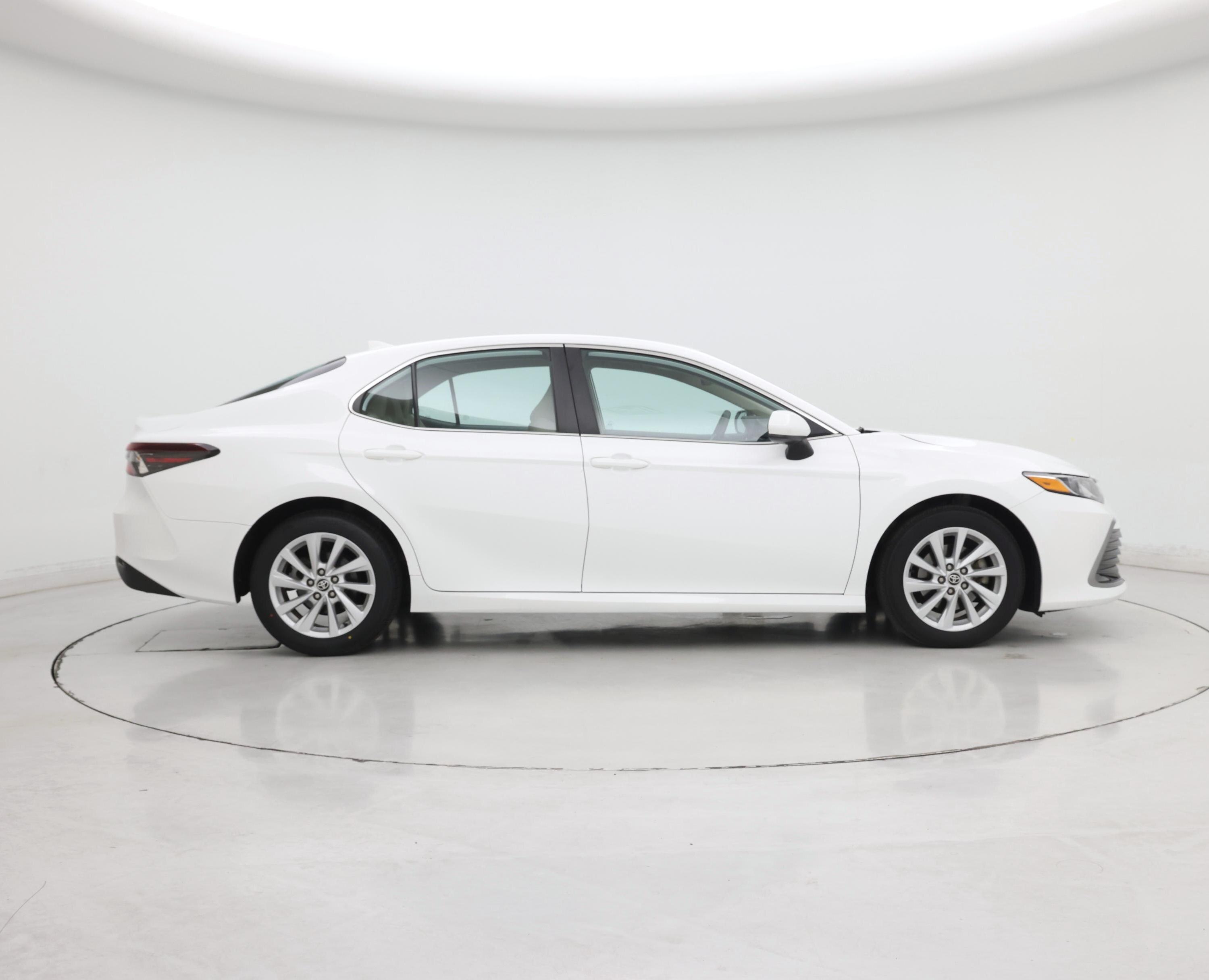 Thumbnail: 2021 Toyota Camry - 7