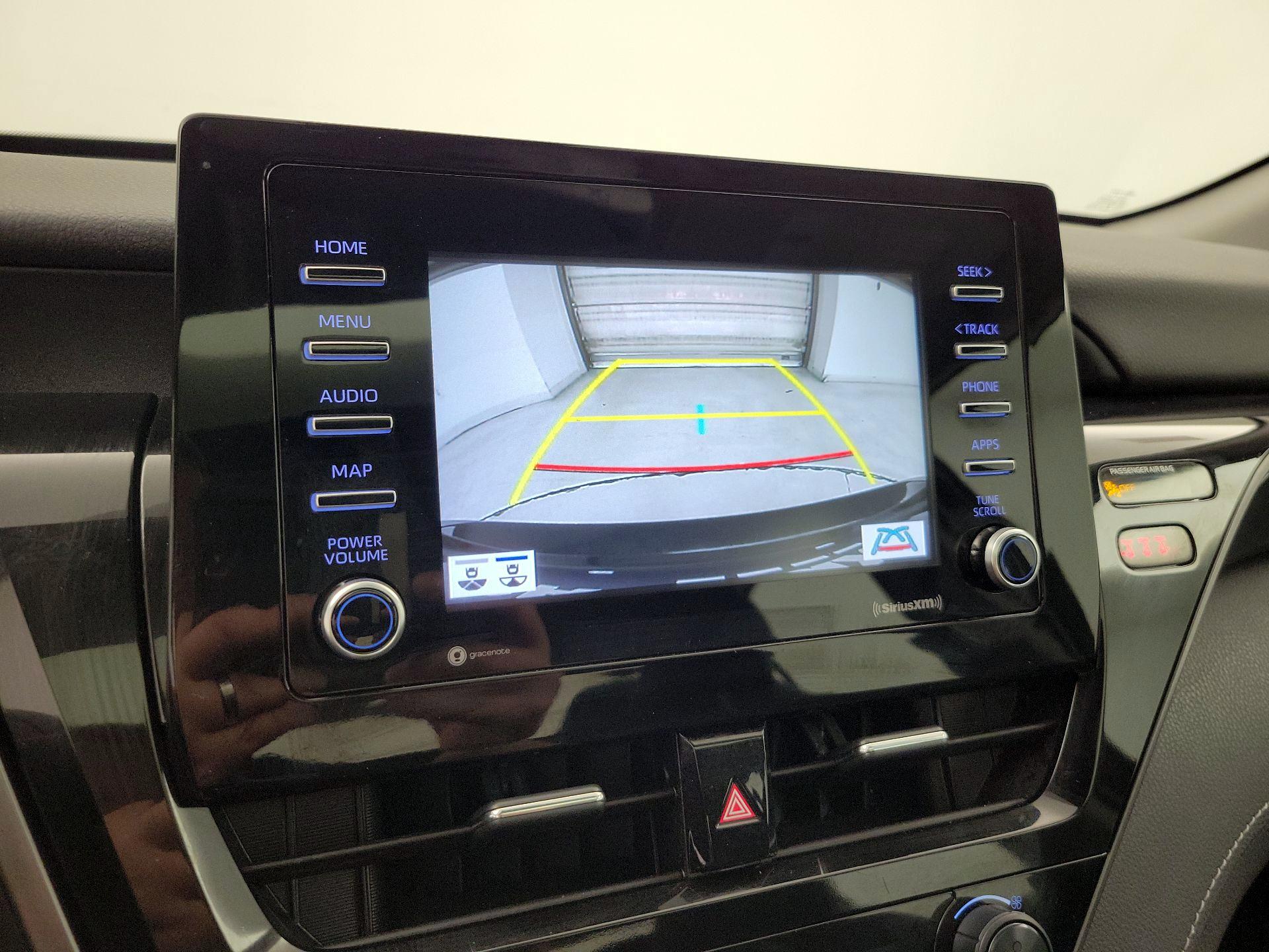 Thumbnail: 2021 Toyota Camry - 14