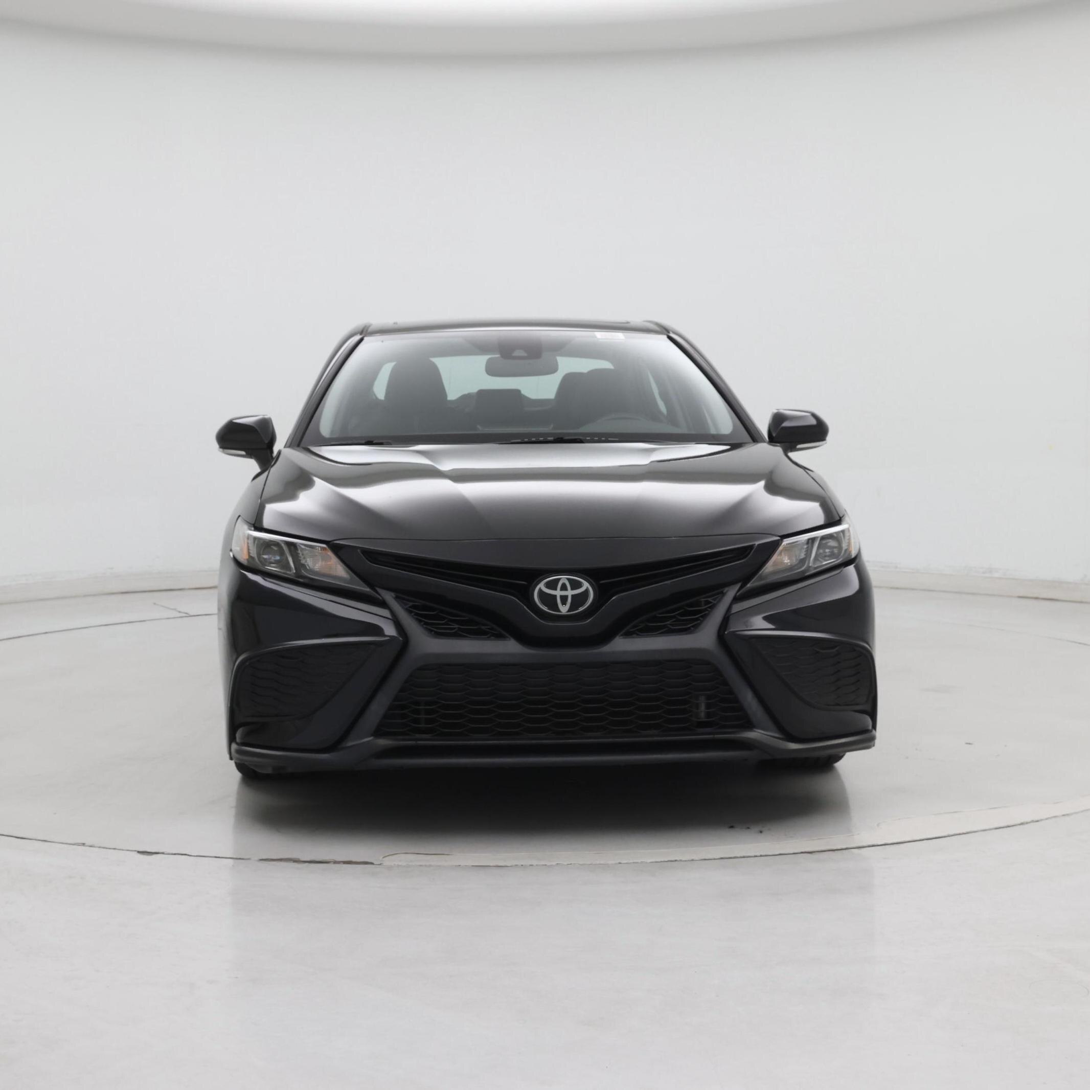 Thumbnail: 2021 Toyota Camry - 5