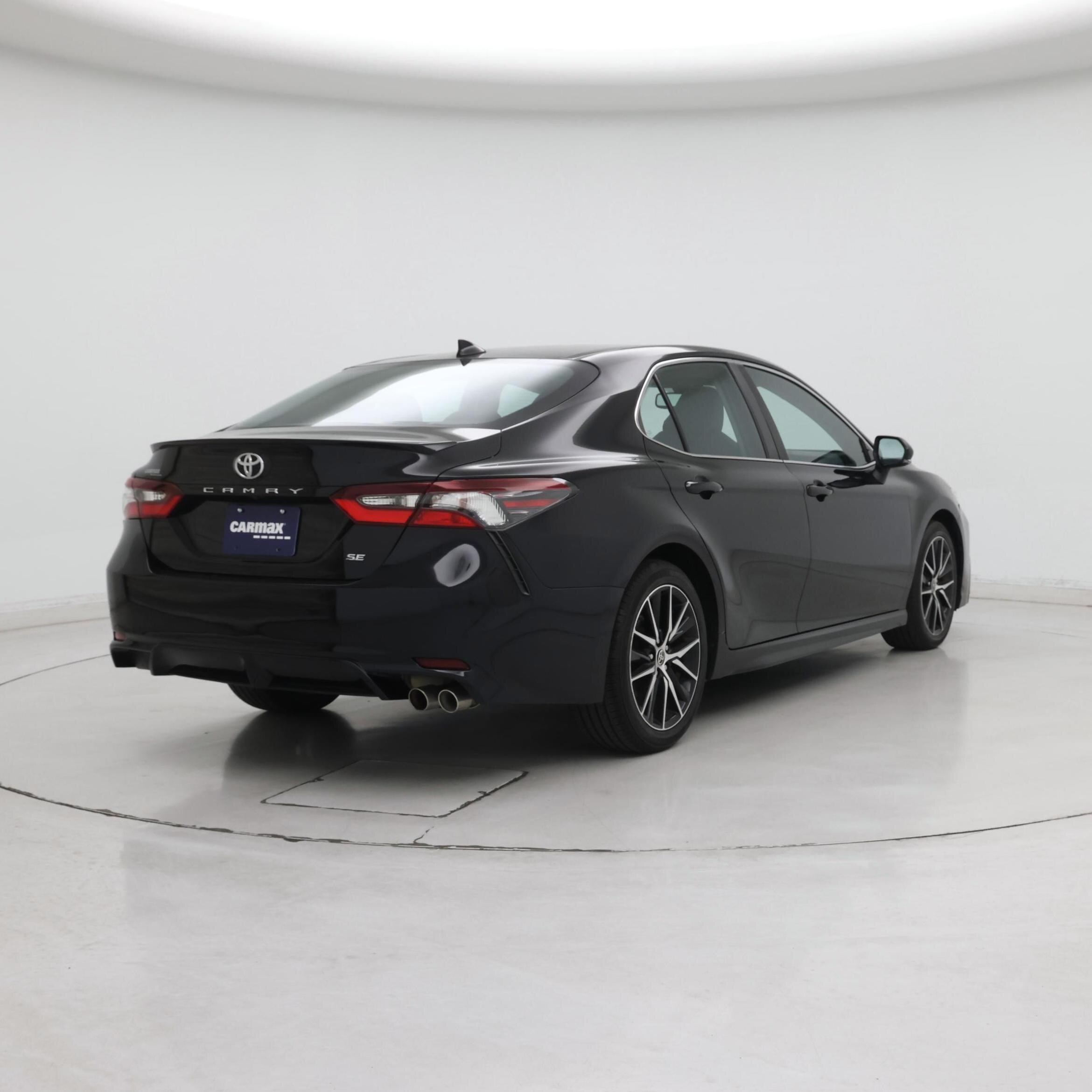 Thumbnail: 2021 Toyota Camry - 8