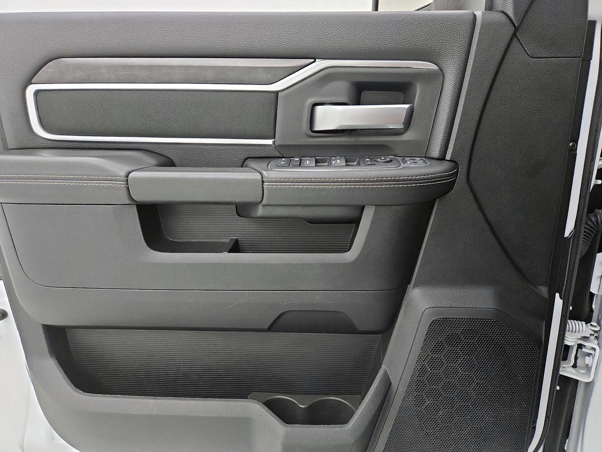 Thumbnail: 2024 RAM 2500 - 12