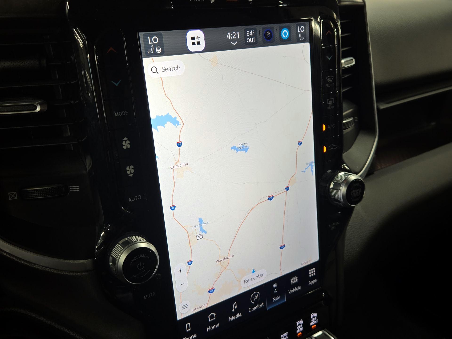 Thumbnail: 2024 RAM 2500 - 14